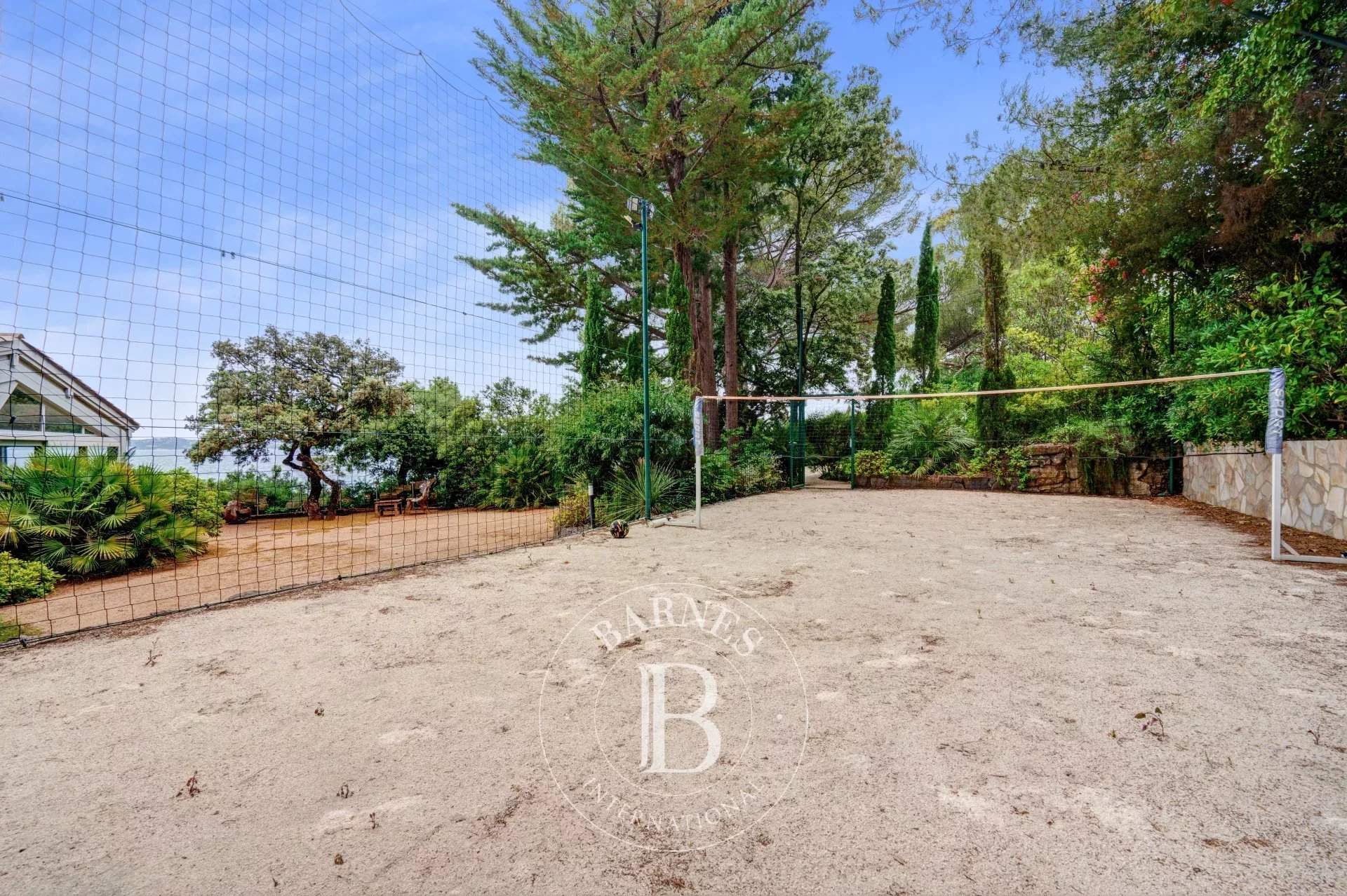Sainte-Maxime  - Villa 10 Bedrooms - picture 5