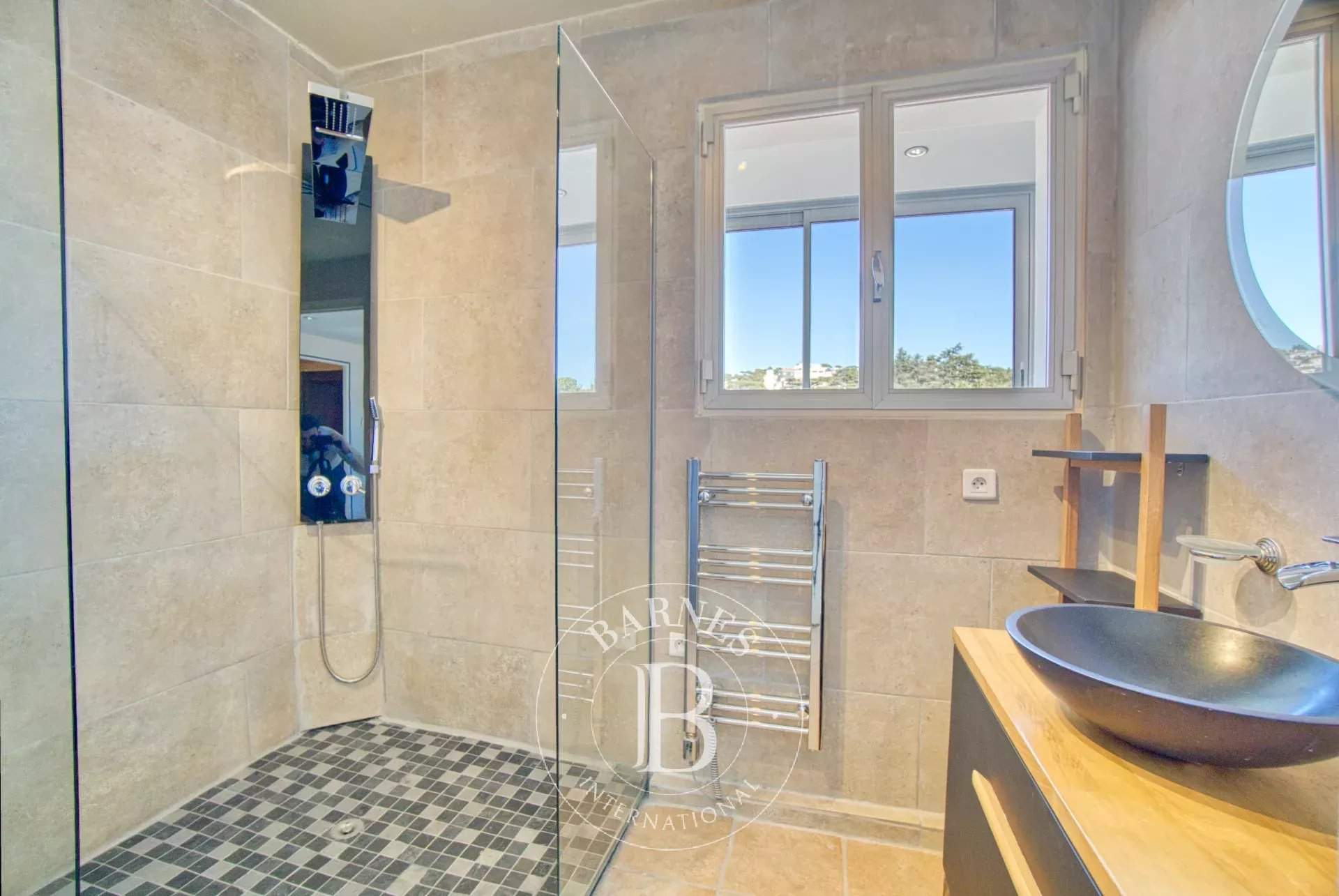 Sainte-Maxime  - Apartment 3 Bedrooms - picture 7