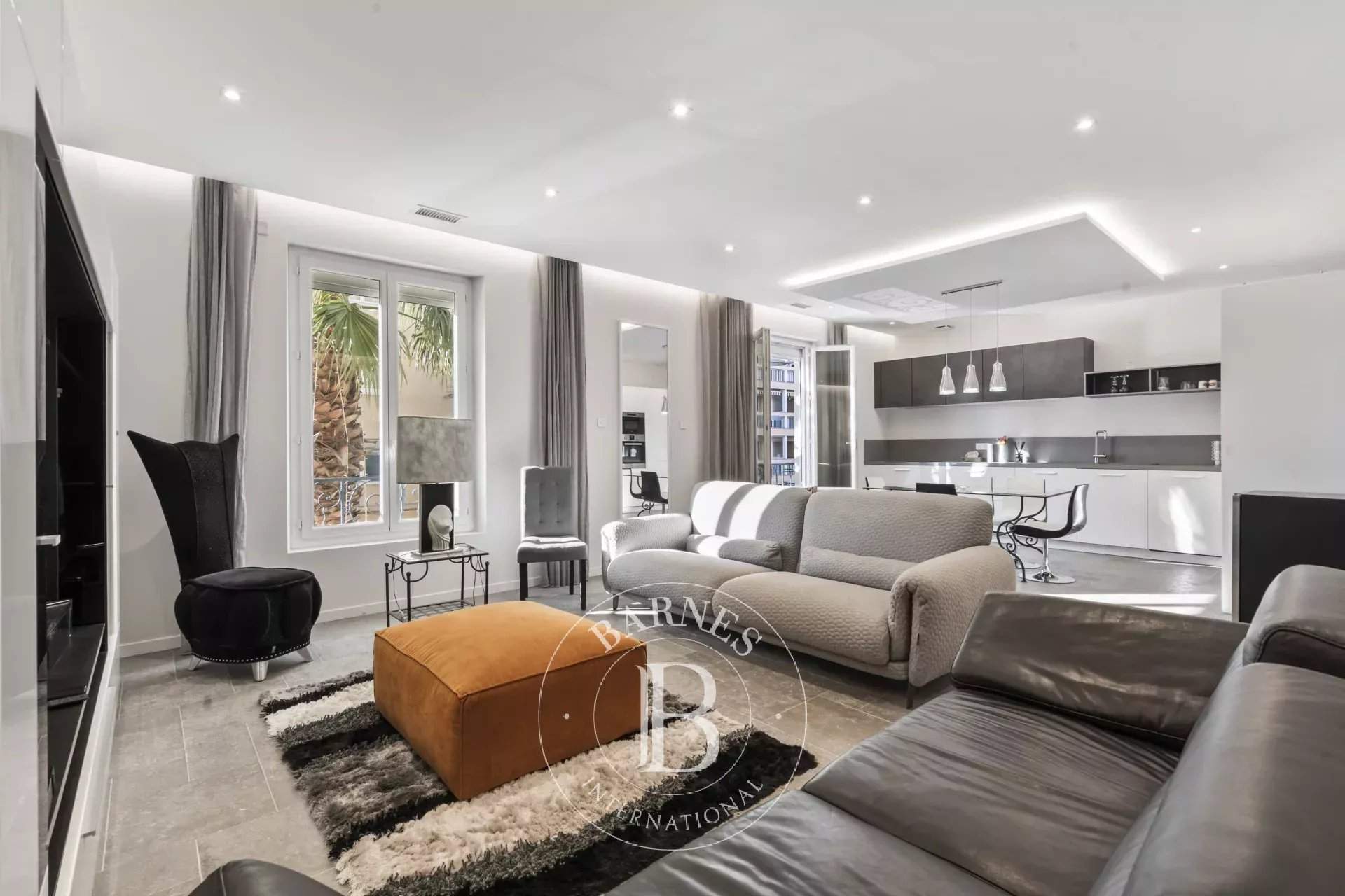 Sainte-Maxime  - Appartement 3 Pi&egrave;ces 2 Chambres - picture 2