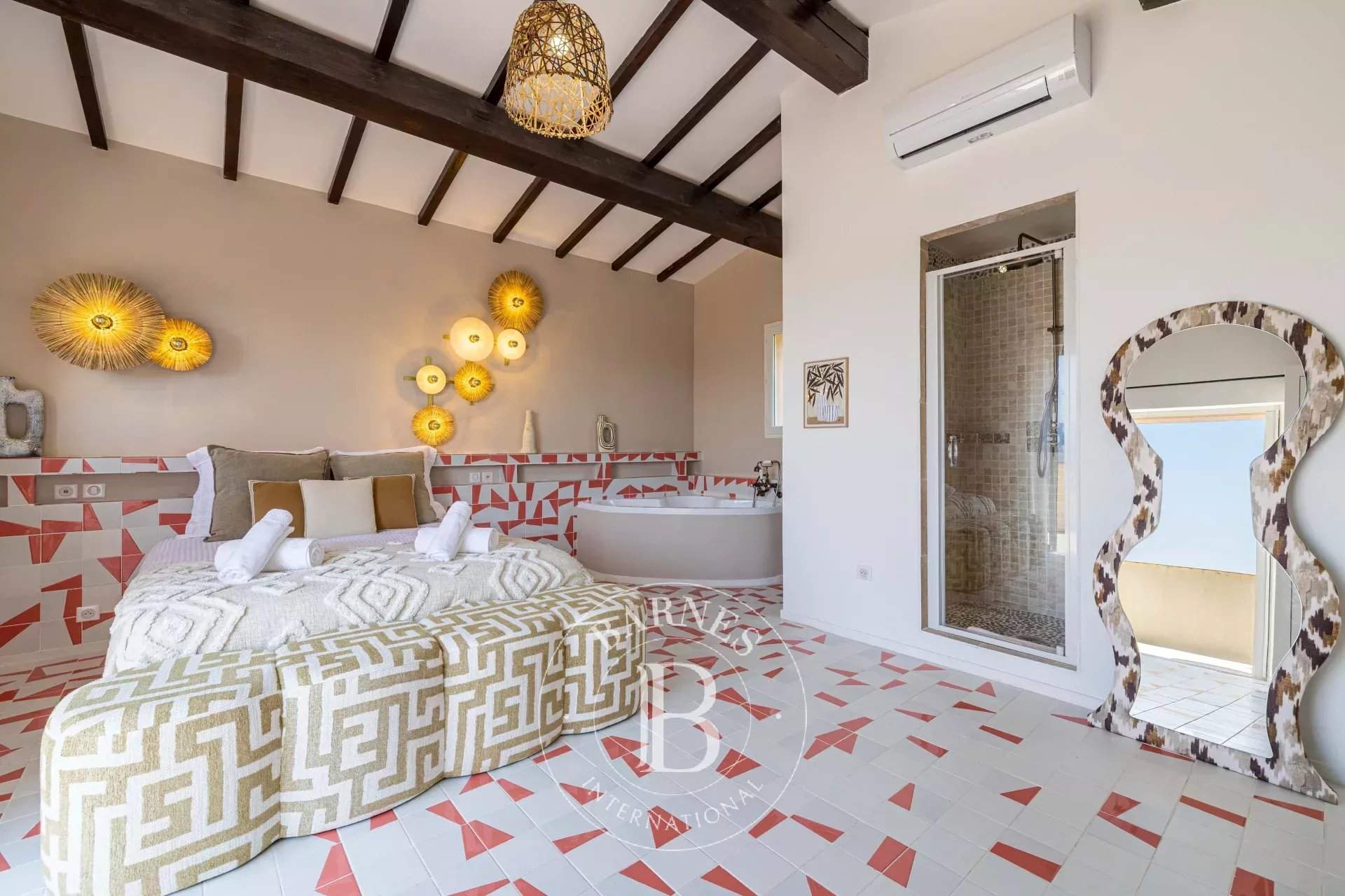 Grimaud  - Villa  - picture 15