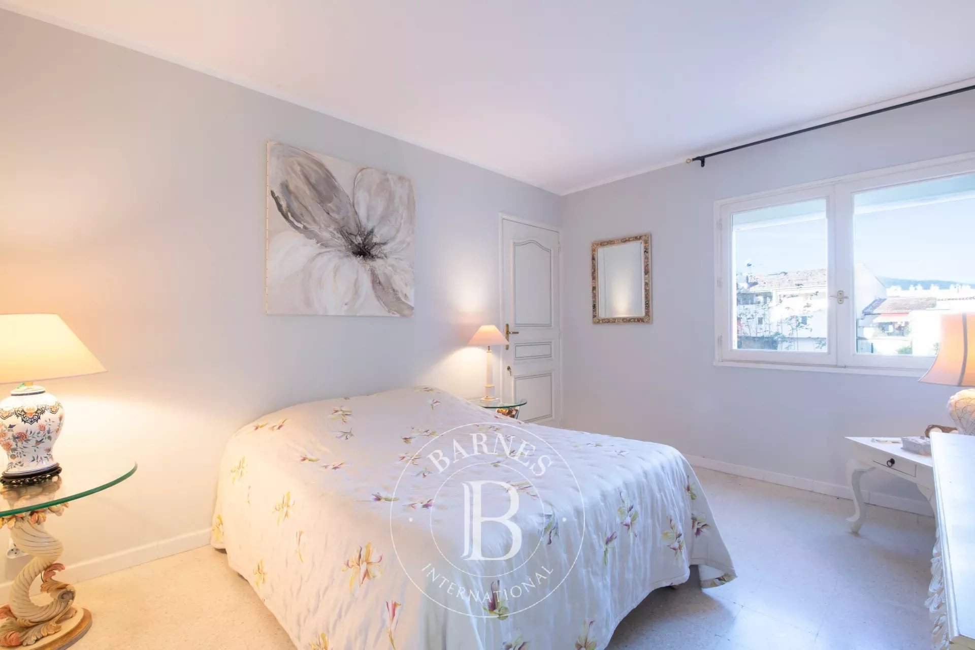 Sainte-Maxime  - Apartment 3 Bedrooms - picture 8