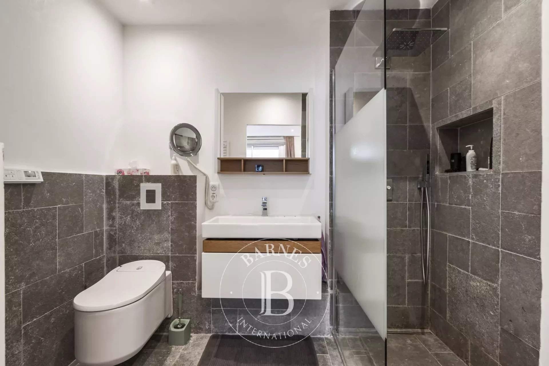 Sainte-Maxime  - Appartement 3 Pi&egrave;ces 2 Chambres - picture 9