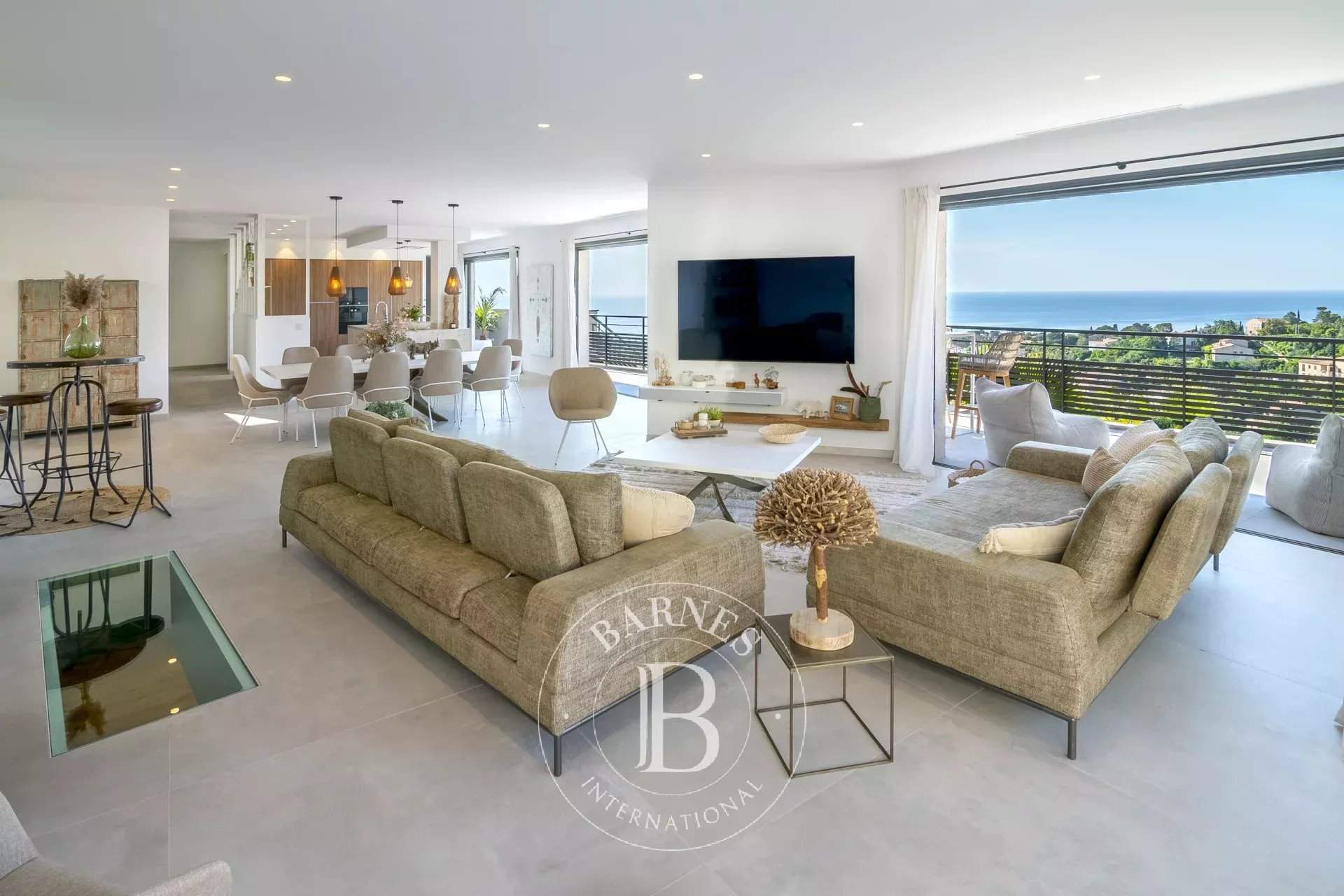 Saint Aygulf  - Villa  - picture 4