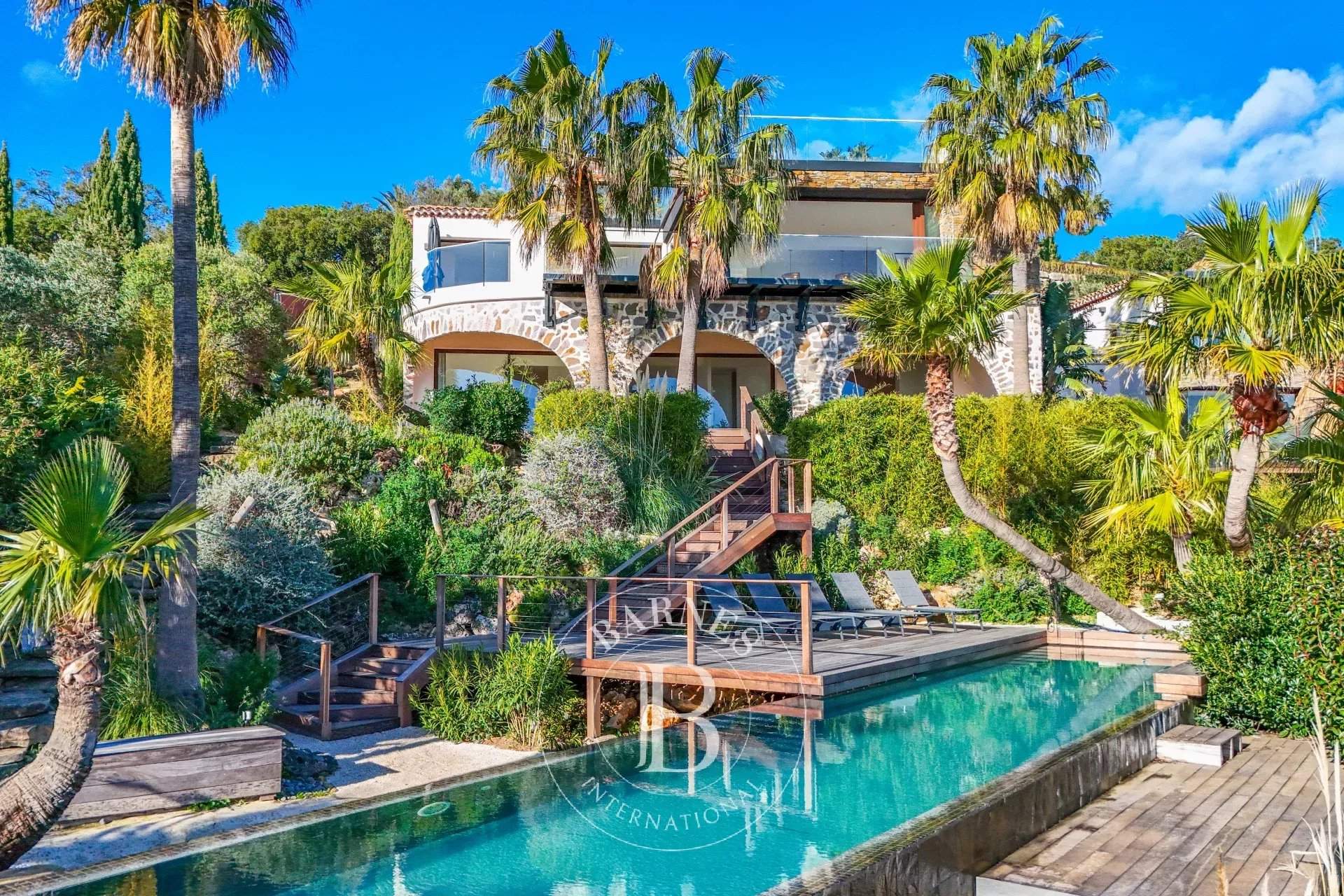 Sainte-Maxime  - Property 7 Bedrooms - picture 20