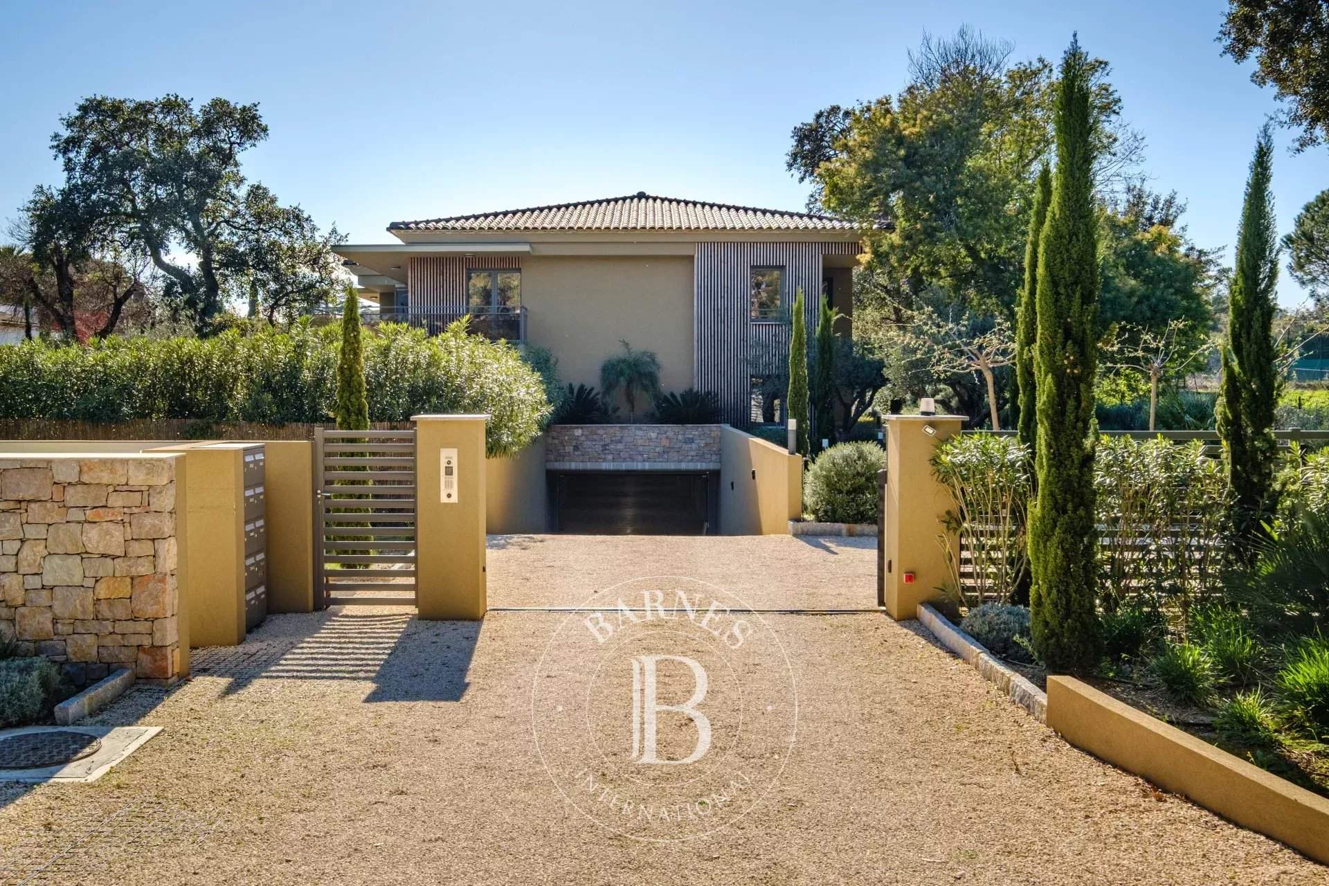 Grimaud  - Appartement 3 Pi&egrave;ces 2 Chambres - picture 12