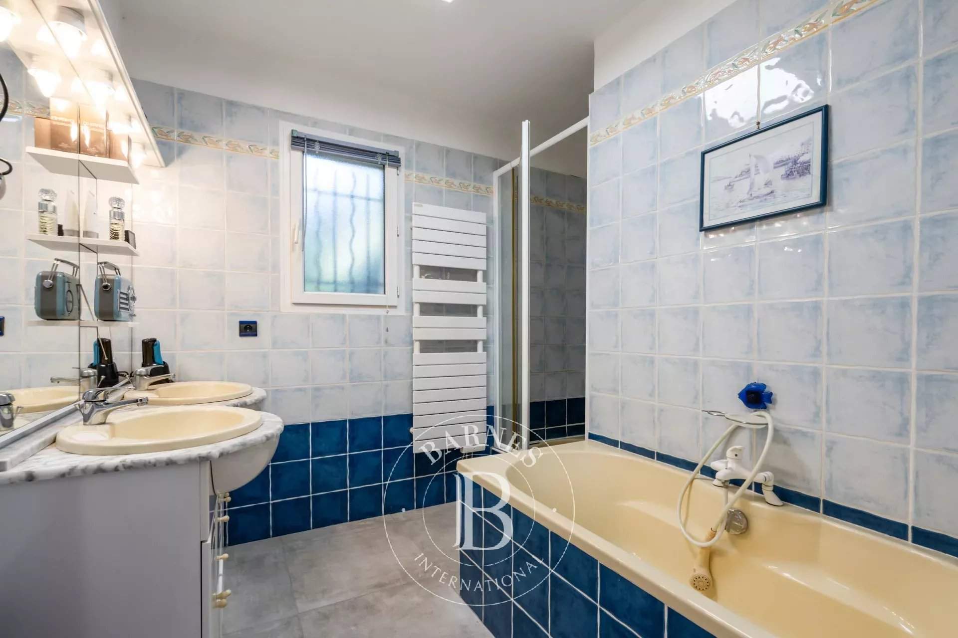 Sainte-Maxime  - Maison 7 Pièces 4 Chambres - picture 10