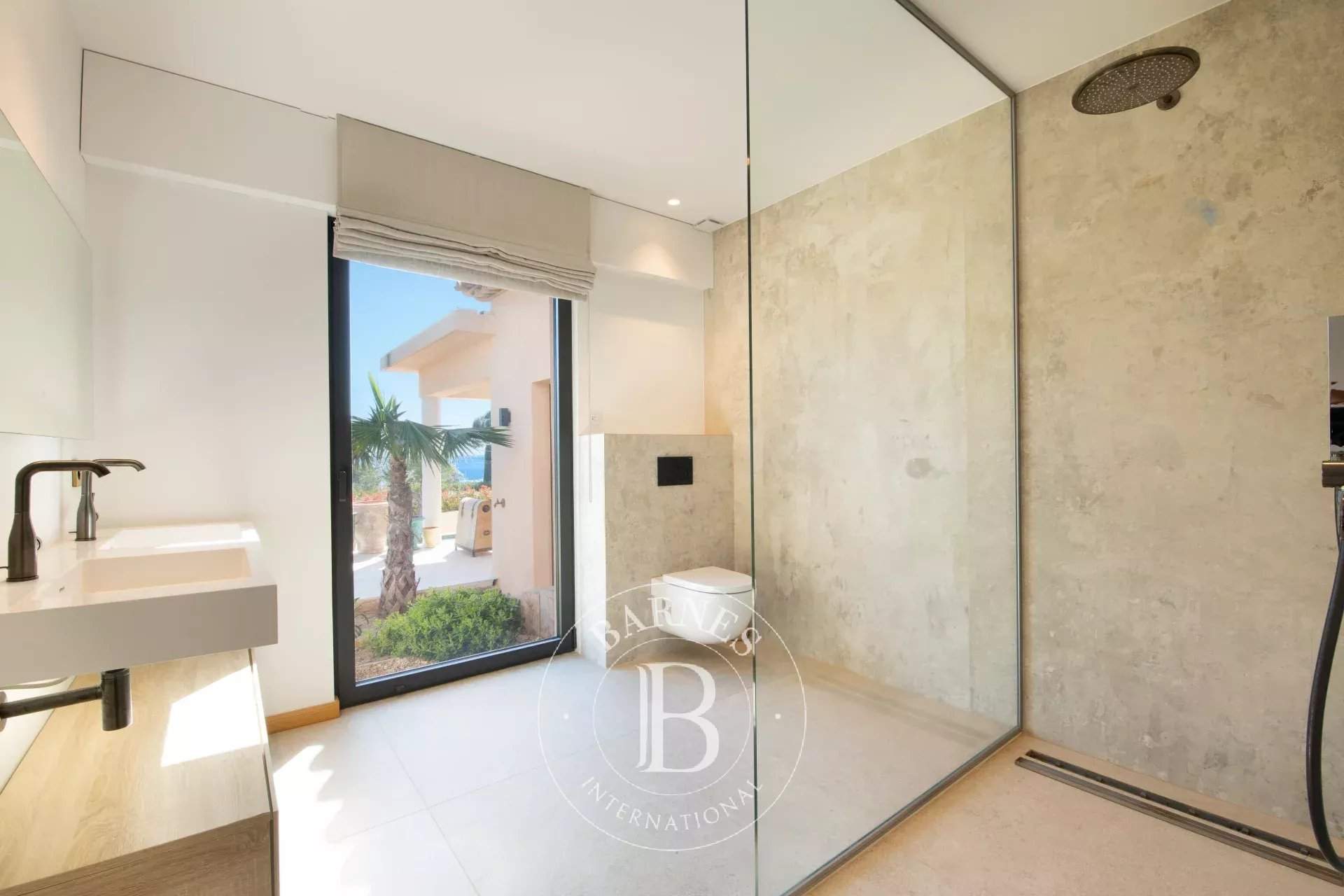 Sainte-Maxime  - Villa  5 Chambres - picture 11