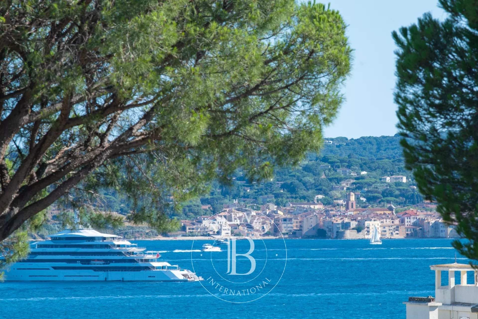 Sainte-Maxime  - Villa 7 Pièces 5 Chambres - picture 13