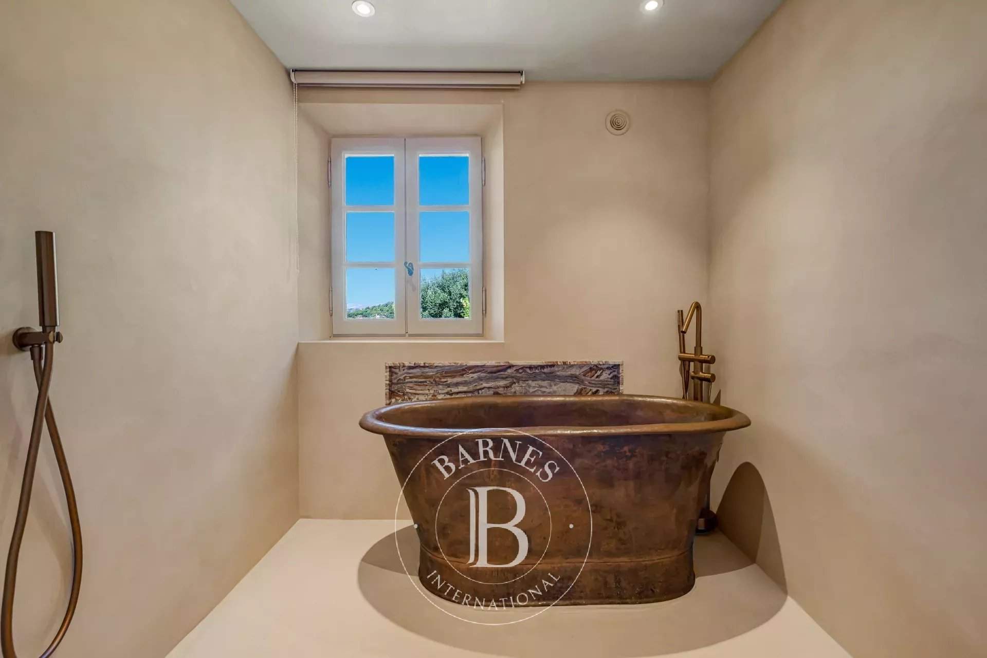 Grimaud  - Villa  - picture 12
