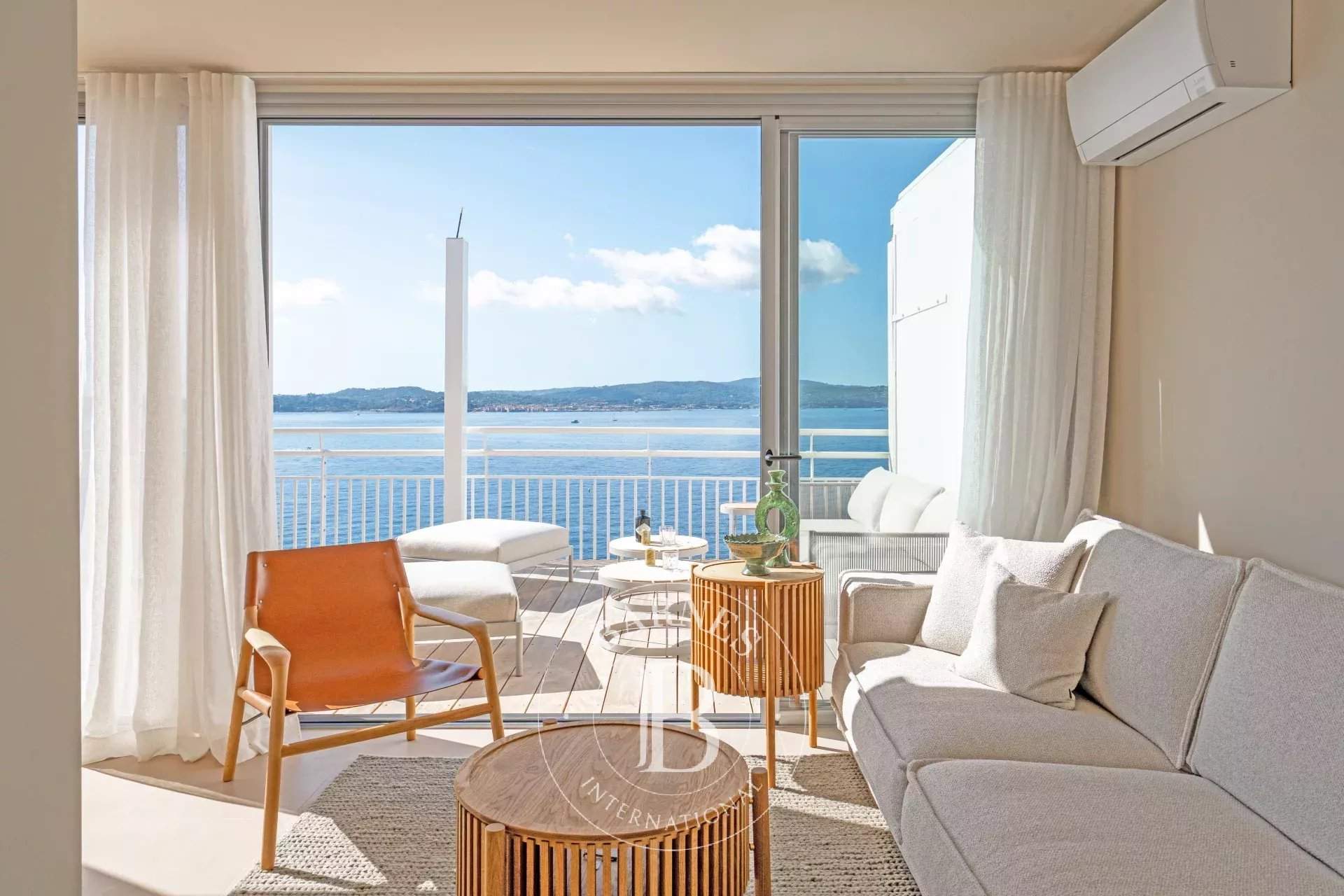 Sainte-Maxime  - Apartment 2 Bedrooms - picture 15