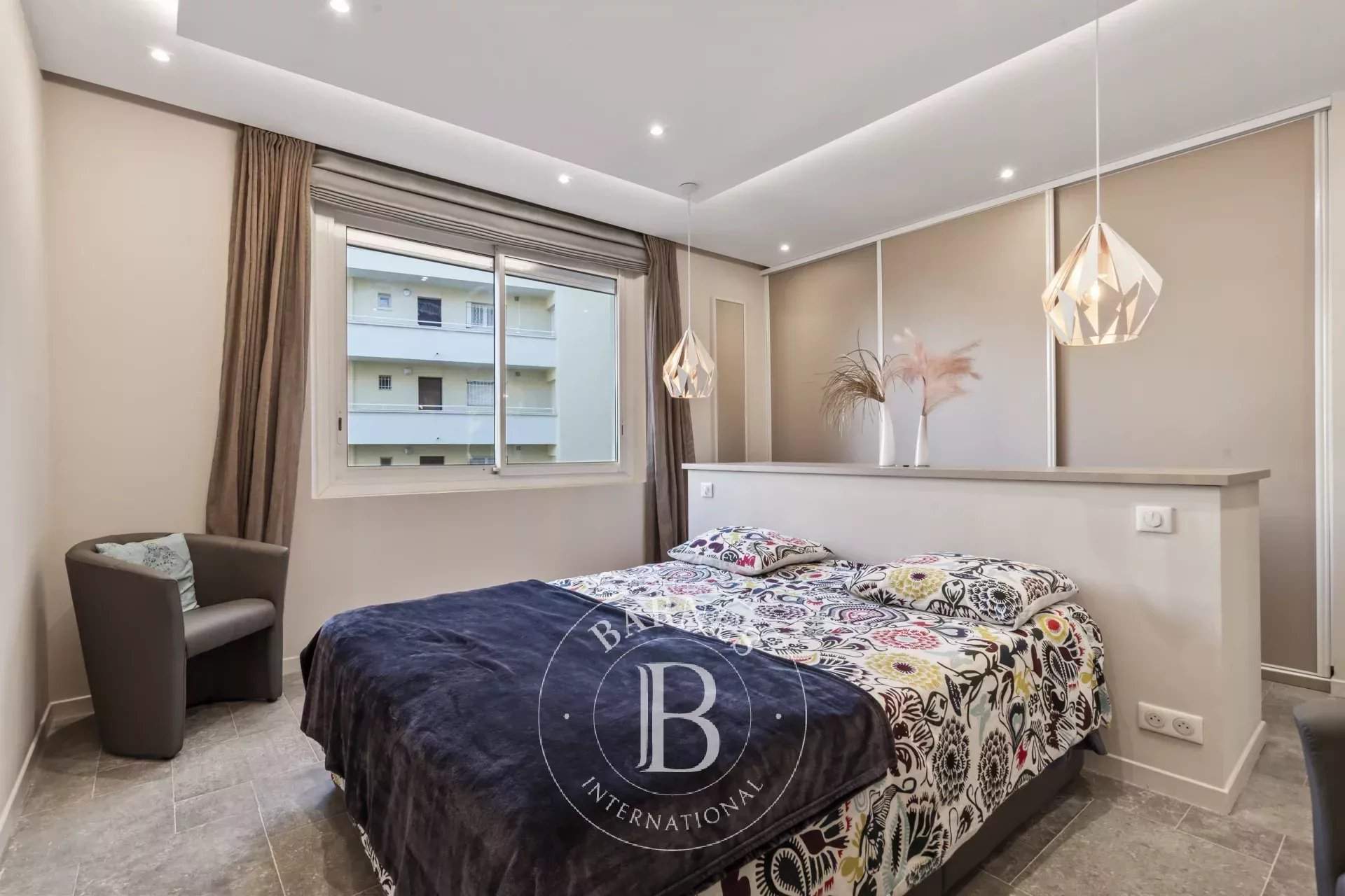 Sainte-Maxime  - Appartement 3 Pi&egrave;ces 2 Chambres - picture 6