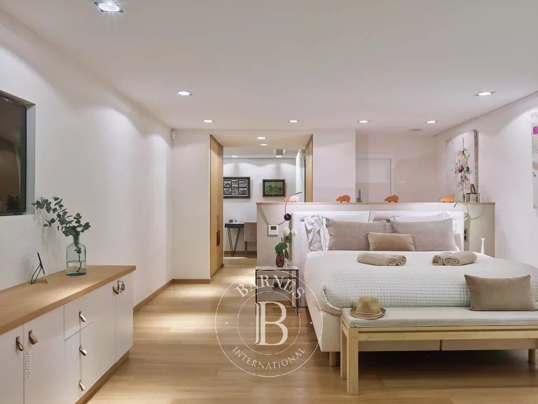 Grimaud  - Villa  6 Chambres - picture 14