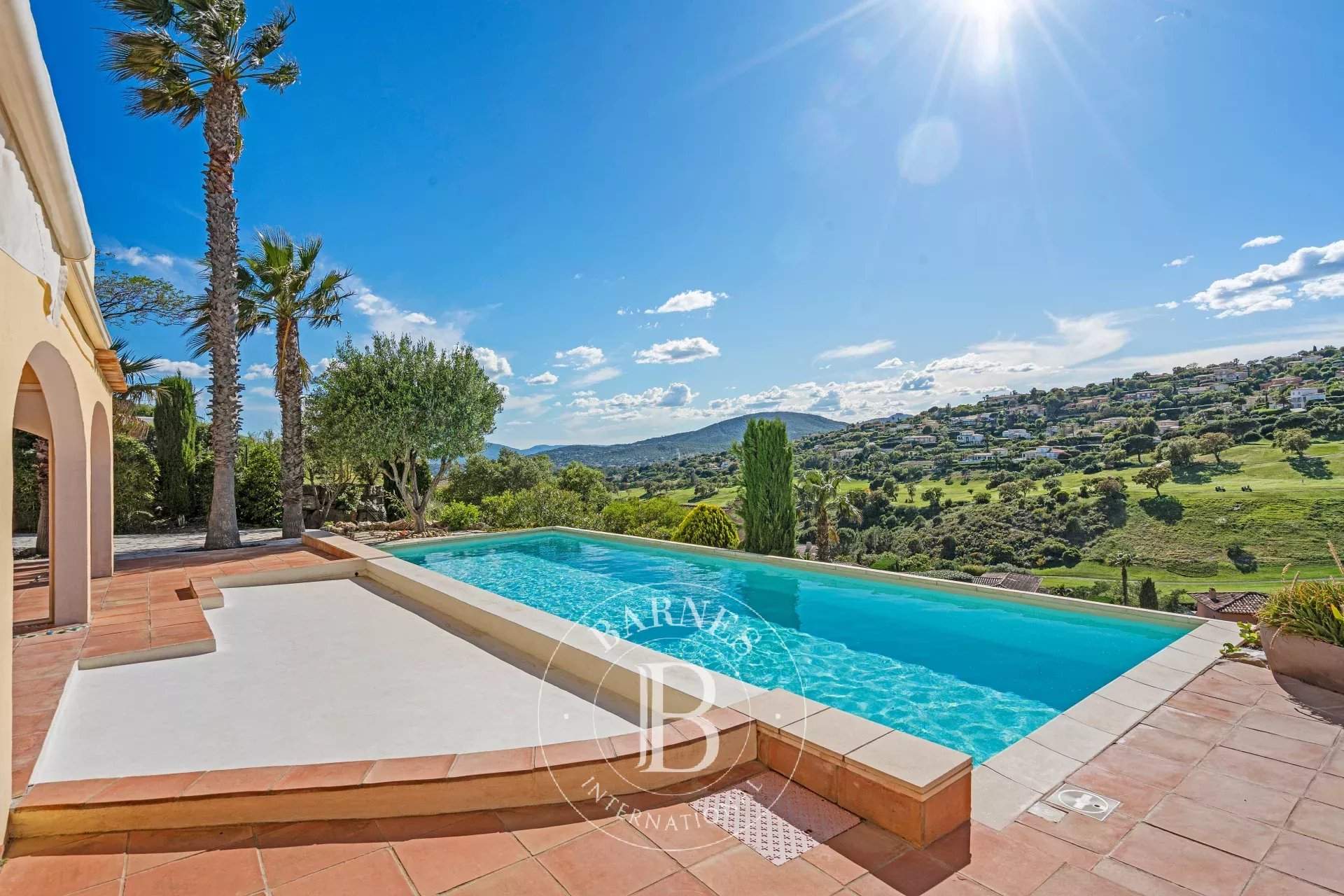 Sainte-Maxime  - Villa 6 Bedrooms - picture 2