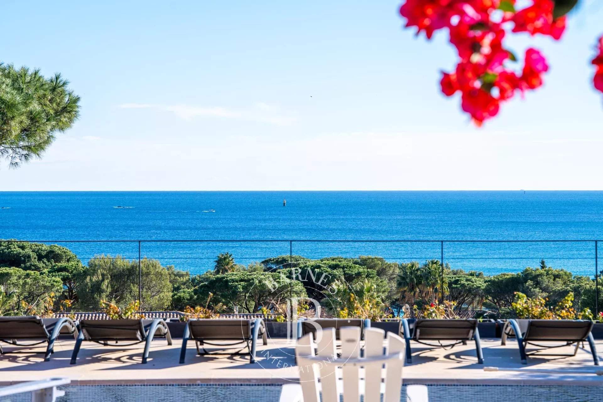 Sainte-Maxime  - House 4 Bedrooms - picture 1