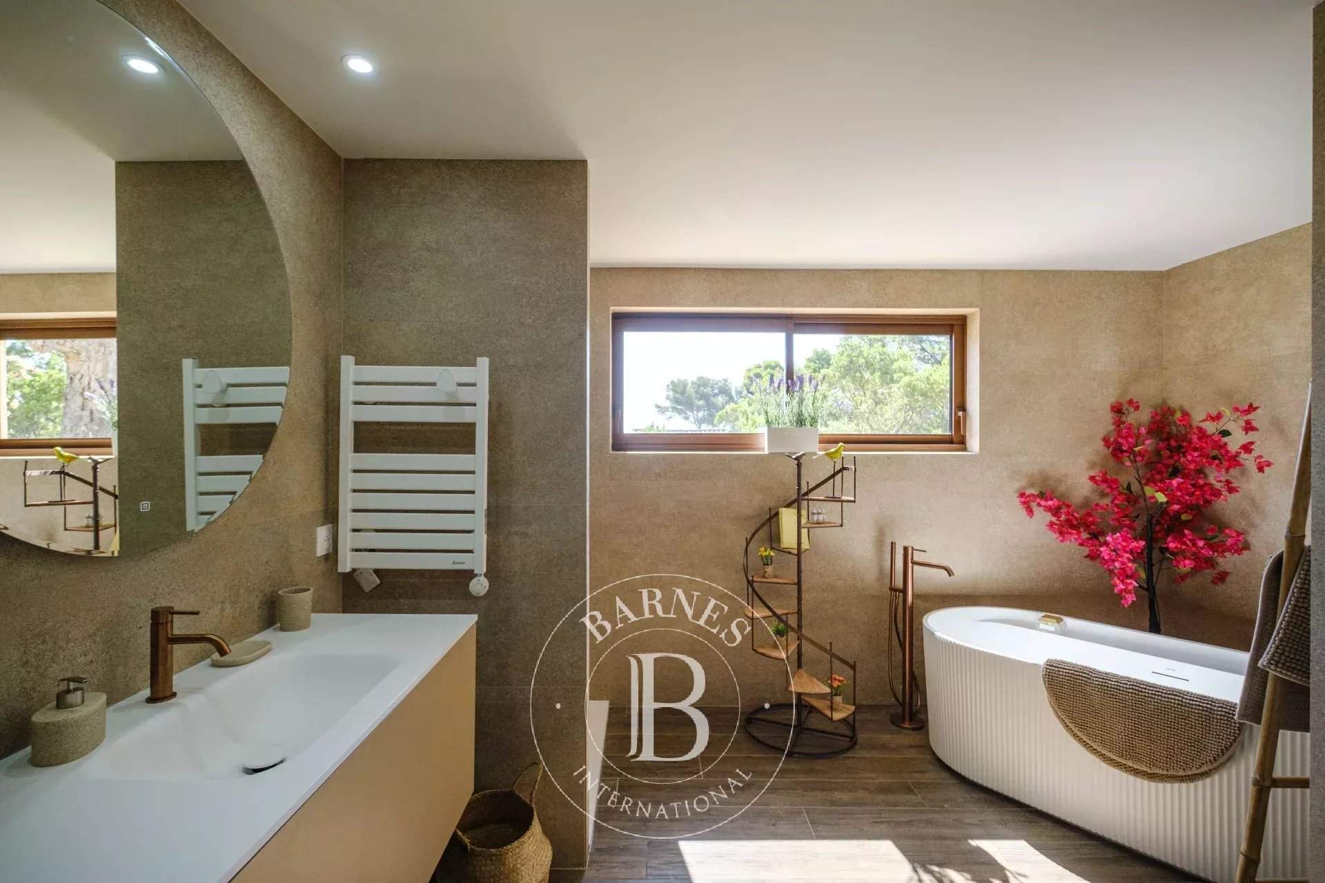 Saint Aygulf  - Villa  - picture 8