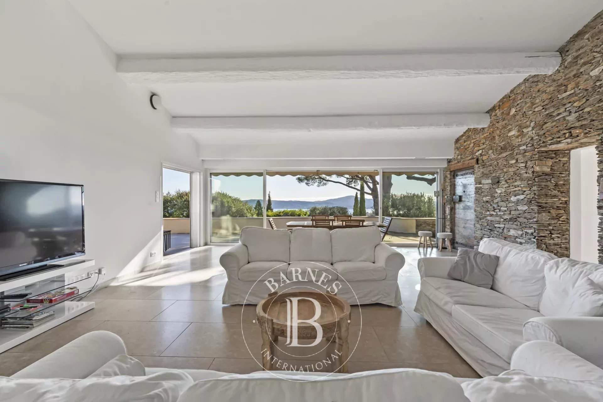 Grimaud  - Villa 7 Pièces 5 Chambres - picture 6