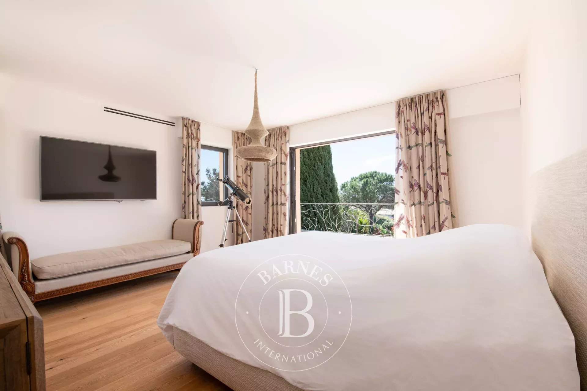 Sainte-Maxime  - Villa  5 Chambres - picture 10