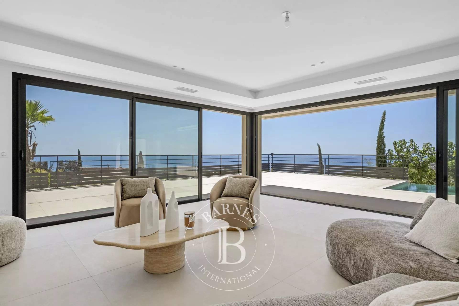 Sainte-Maxime  - Villa 7 Bedrooms - picture 6