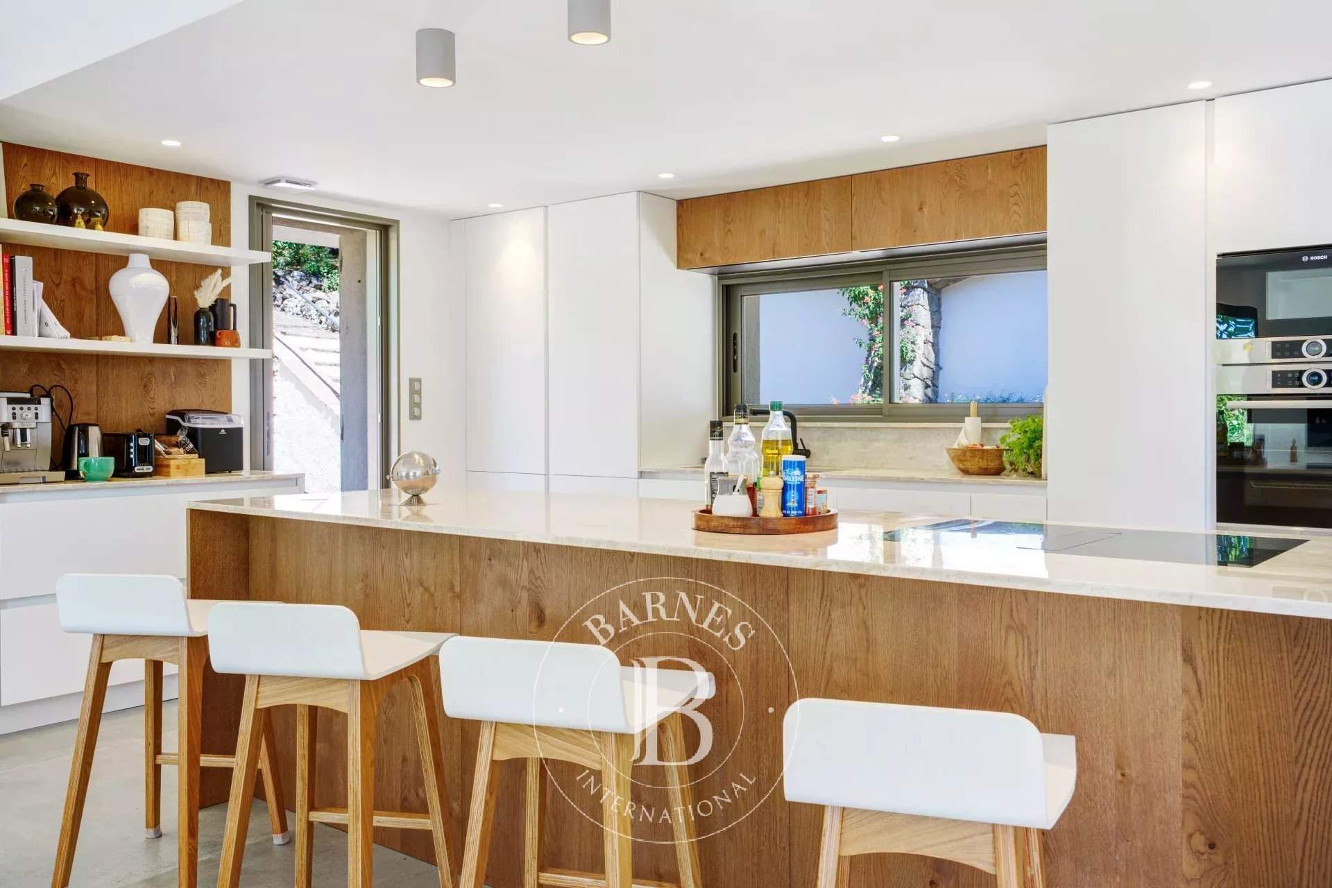 Sainte-Maxime  - Villa  7 Chambres - picture 3