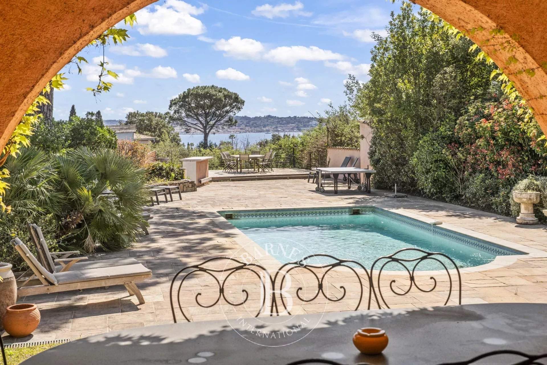 Grimaud  - Villa 5 Bedrooms - picture 9