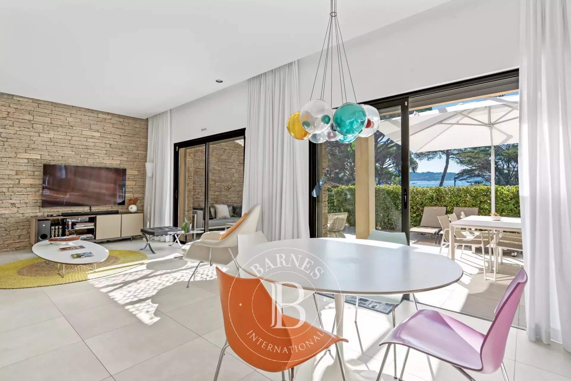 Grimaud  - Apartment 2 Bedrooms - picture 3