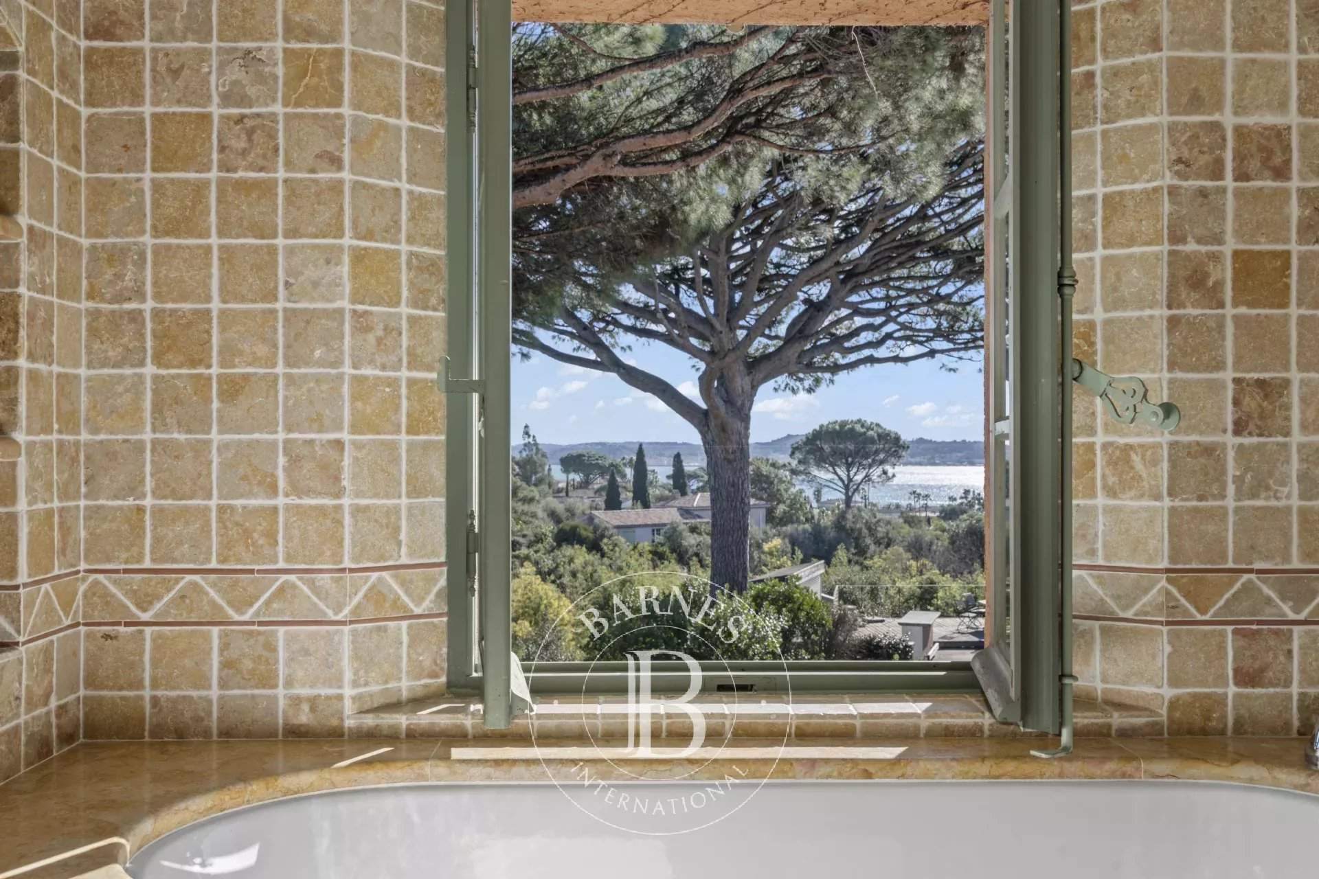 Grimaud  - Villa 5 Bedrooms - picture 4