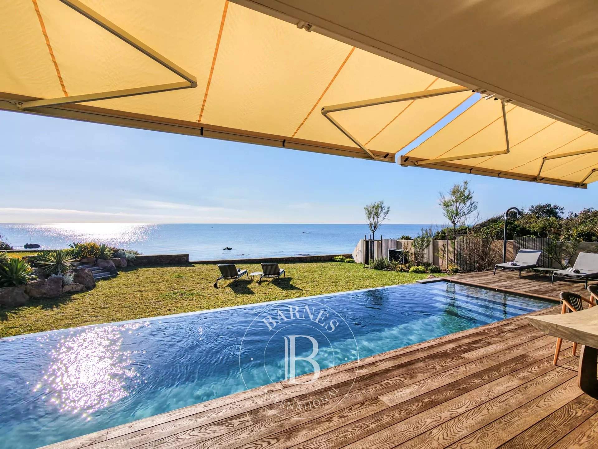 Sainte-Maxime  - Villa  - picture 2