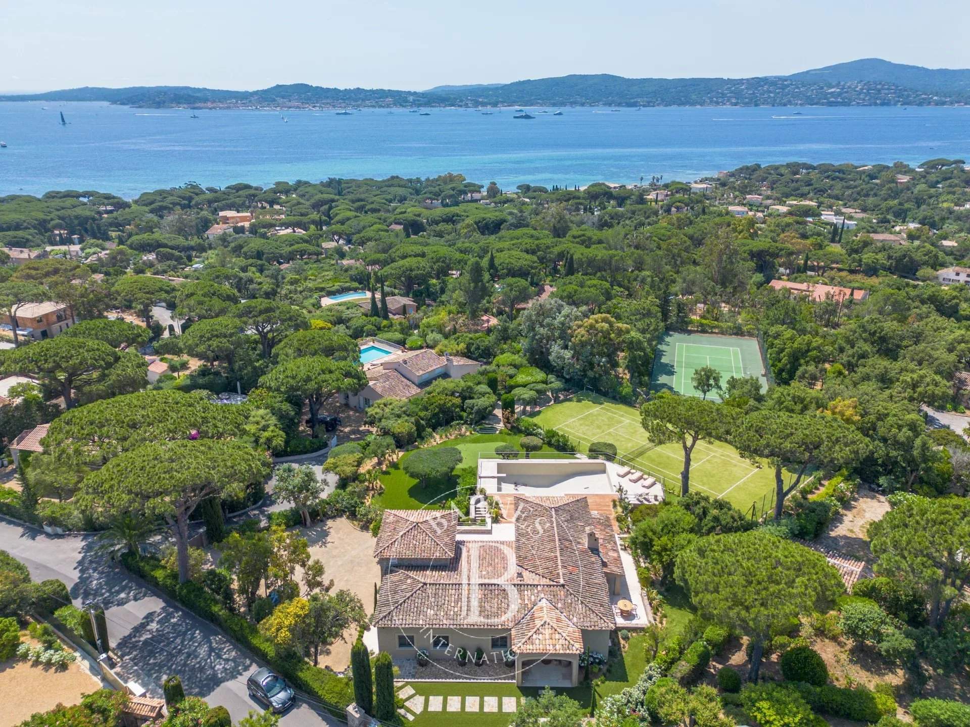 Grimaud  - Villa  - picture 14