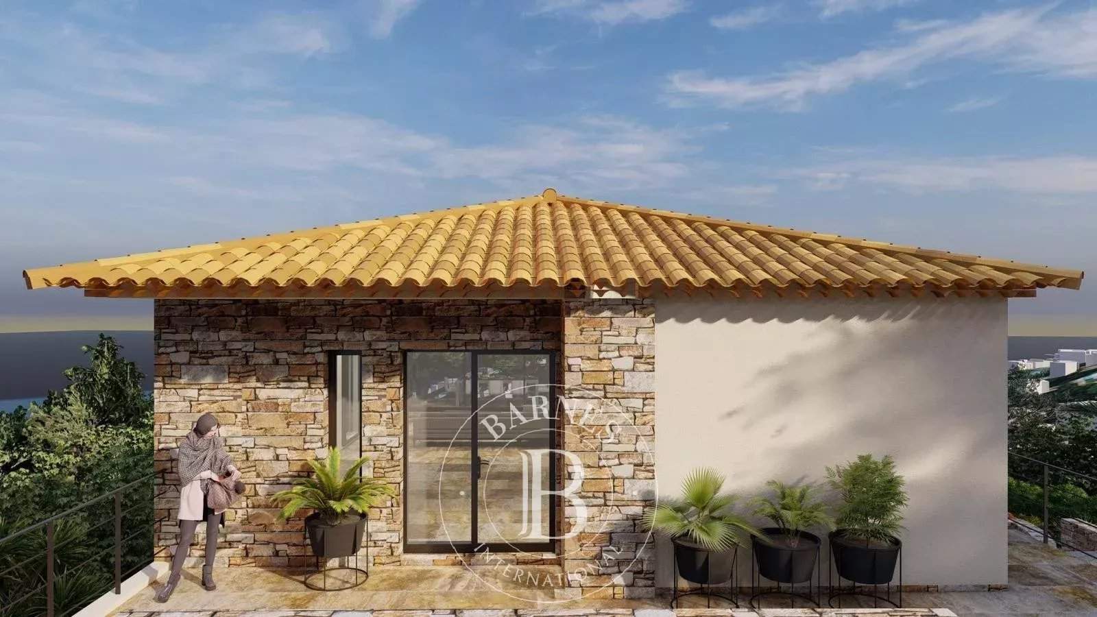 Les Issambres  - Villa 4 Bedrooms - picture 6