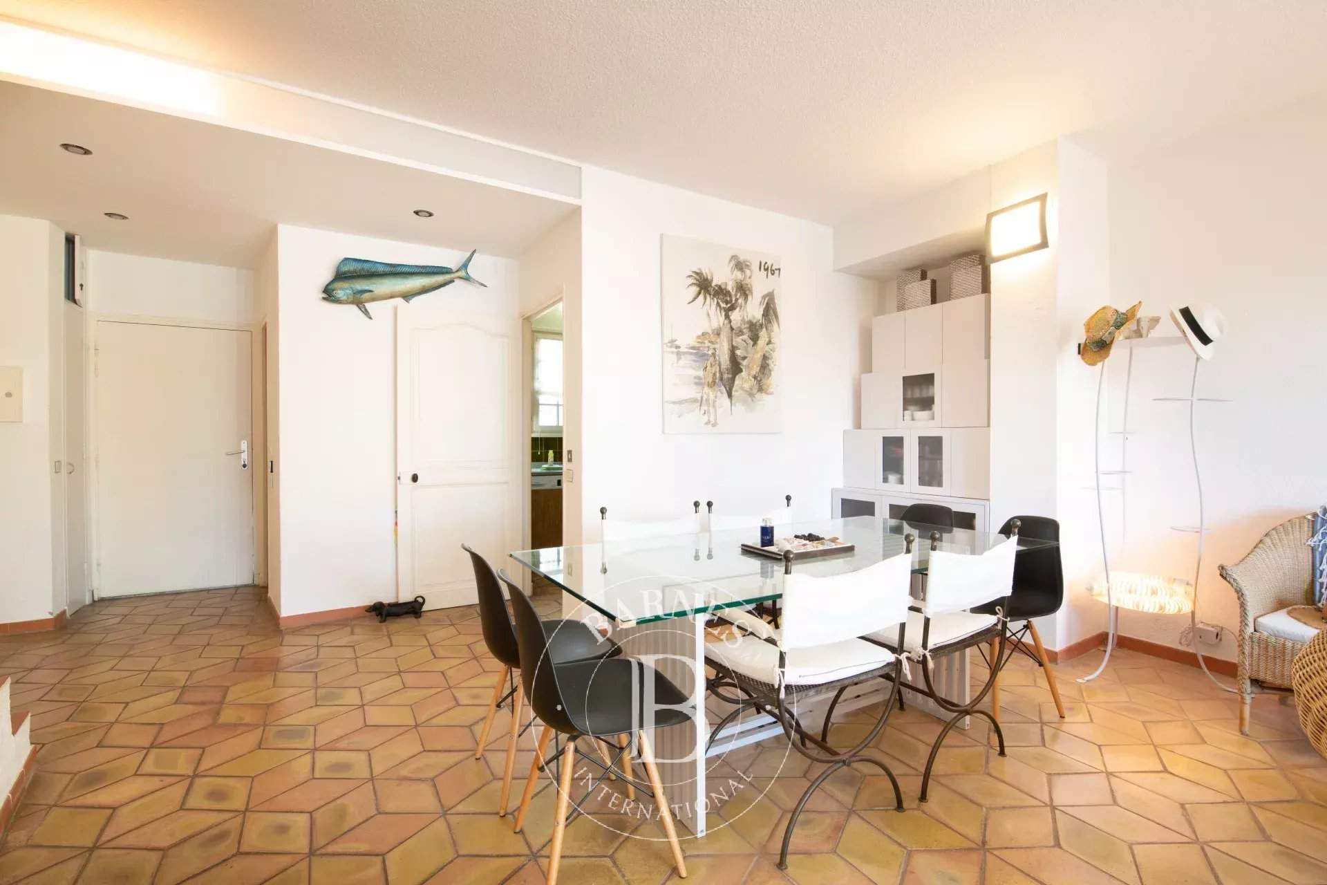 Port Grimaud  - Link House 3 Bedrooms - picture 5