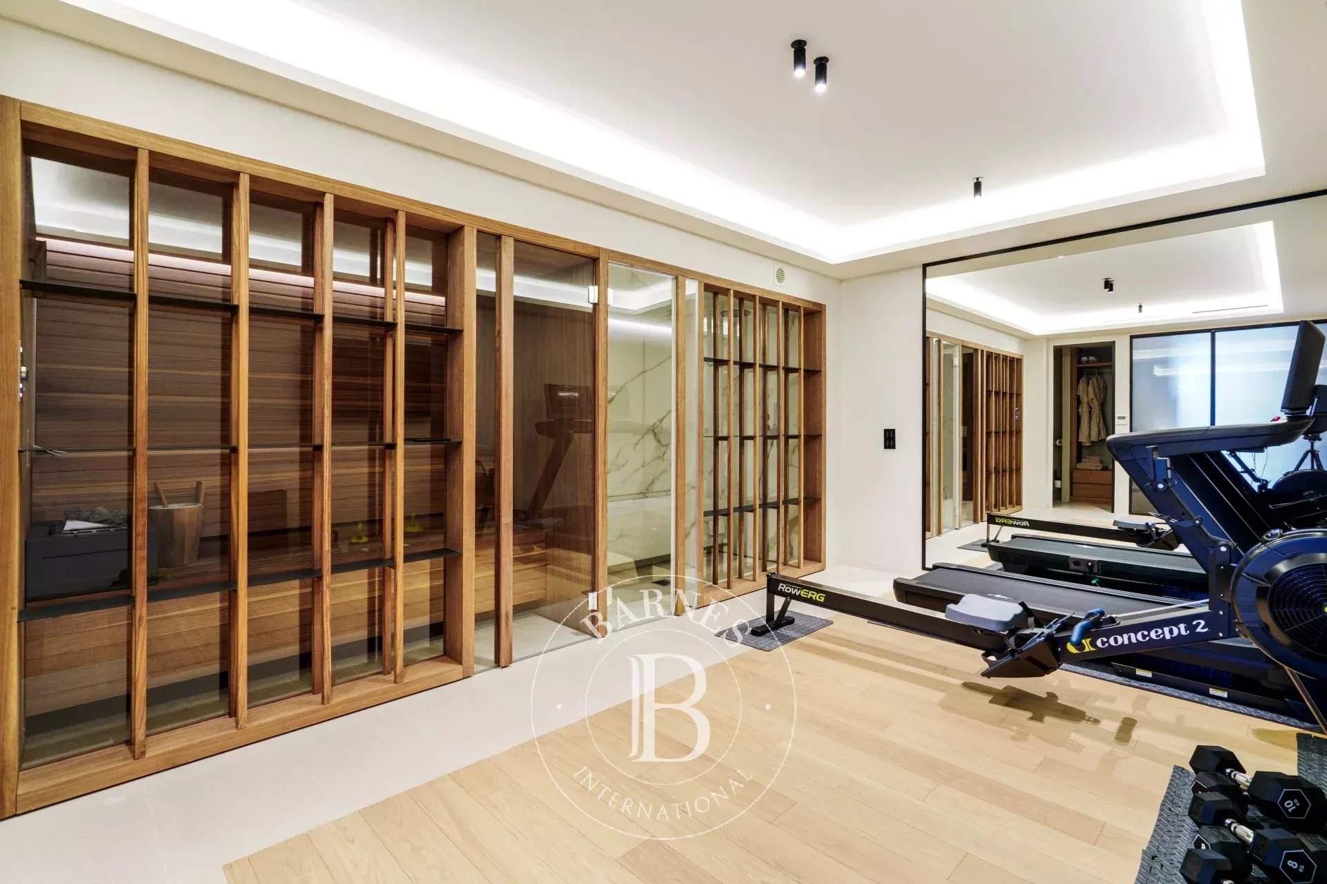 Sainte-Maxime  - Villa  6 Chambres - picture 13