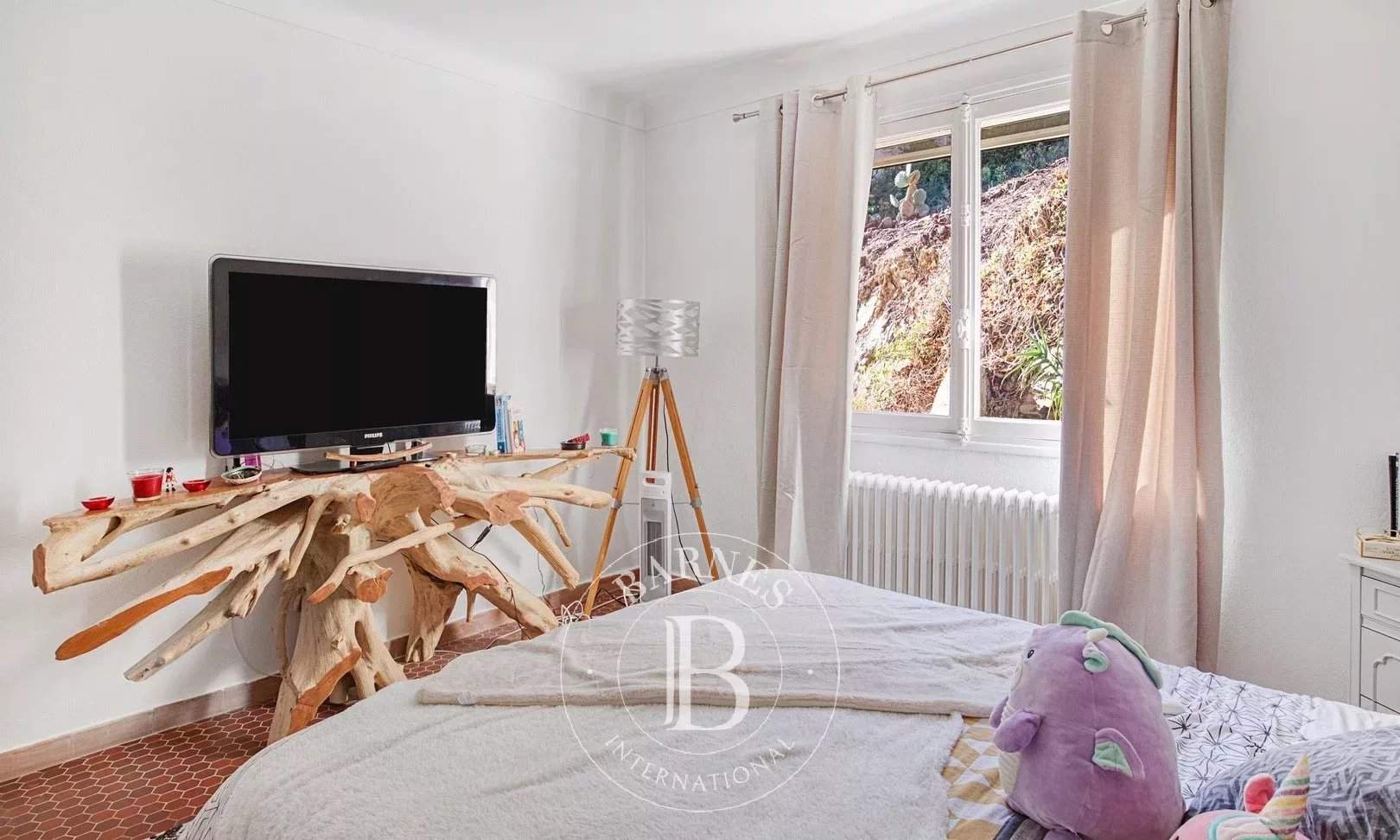 Les Issambres  - Villa 10 Pièces 7 Chambres - picture 4