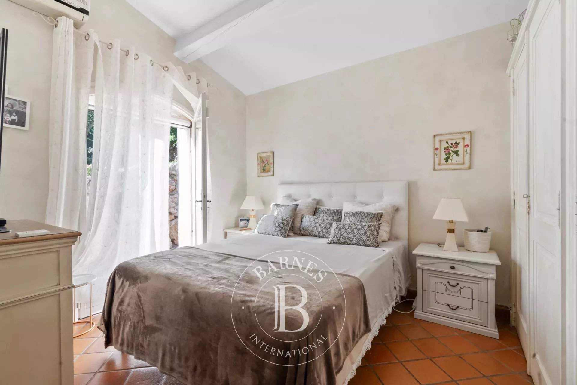 Sainte-Maxime  - House 3 Bedrooms - picture 5