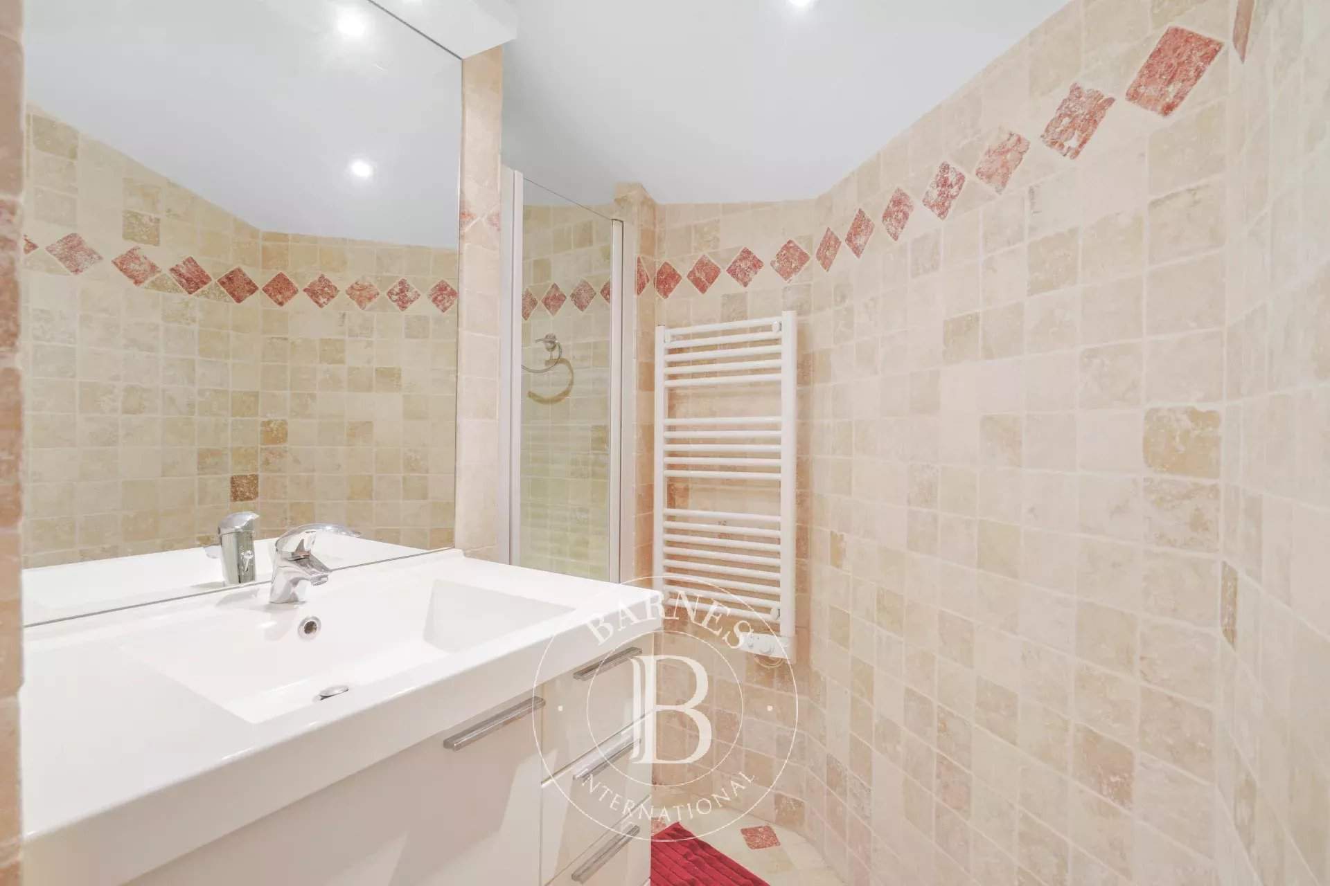 Sainte-Maxime  - Apartment 3 Bedrooms - picture 12