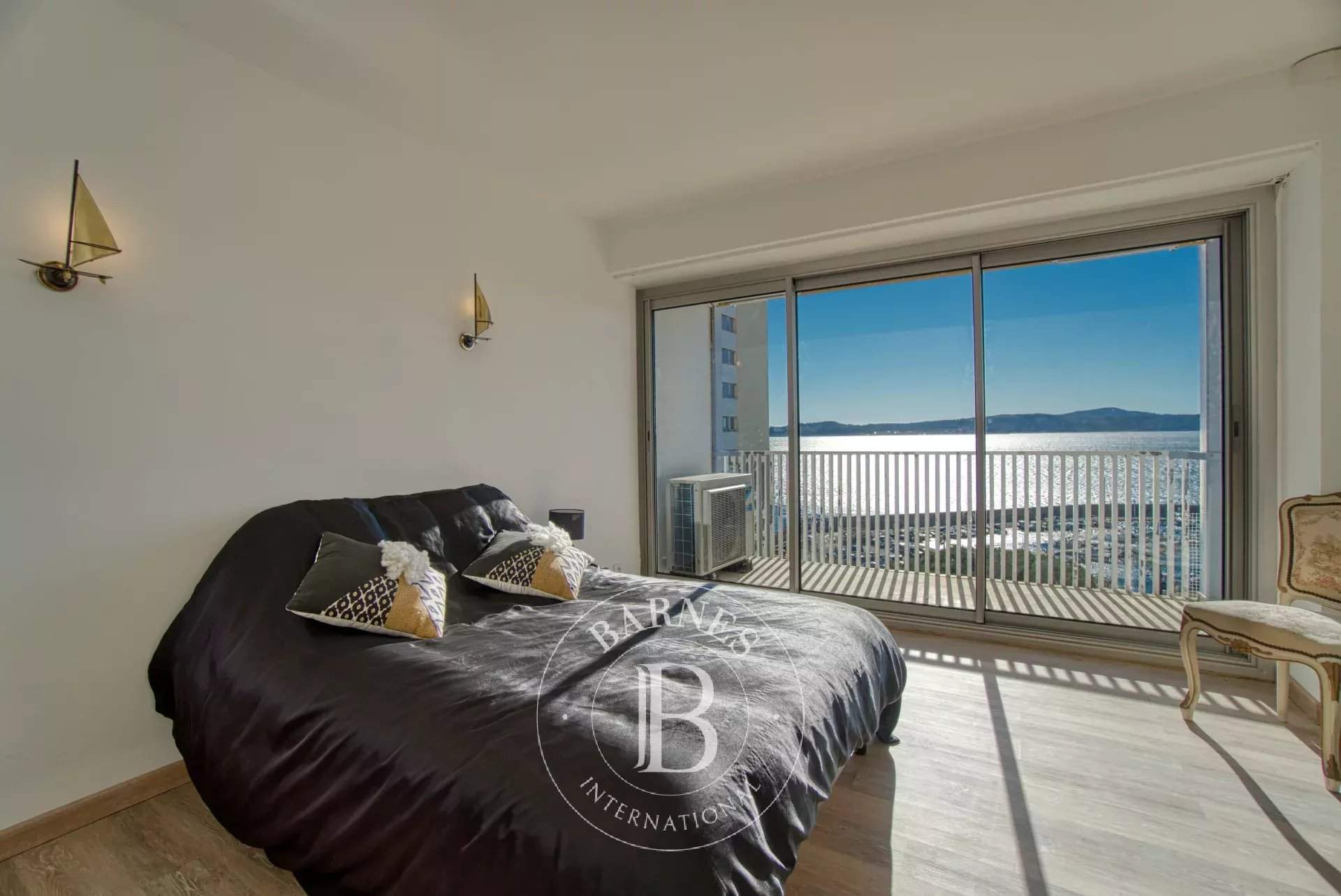 Sainte-Maxime  - Apartment 3 Bedrooms - picture 4