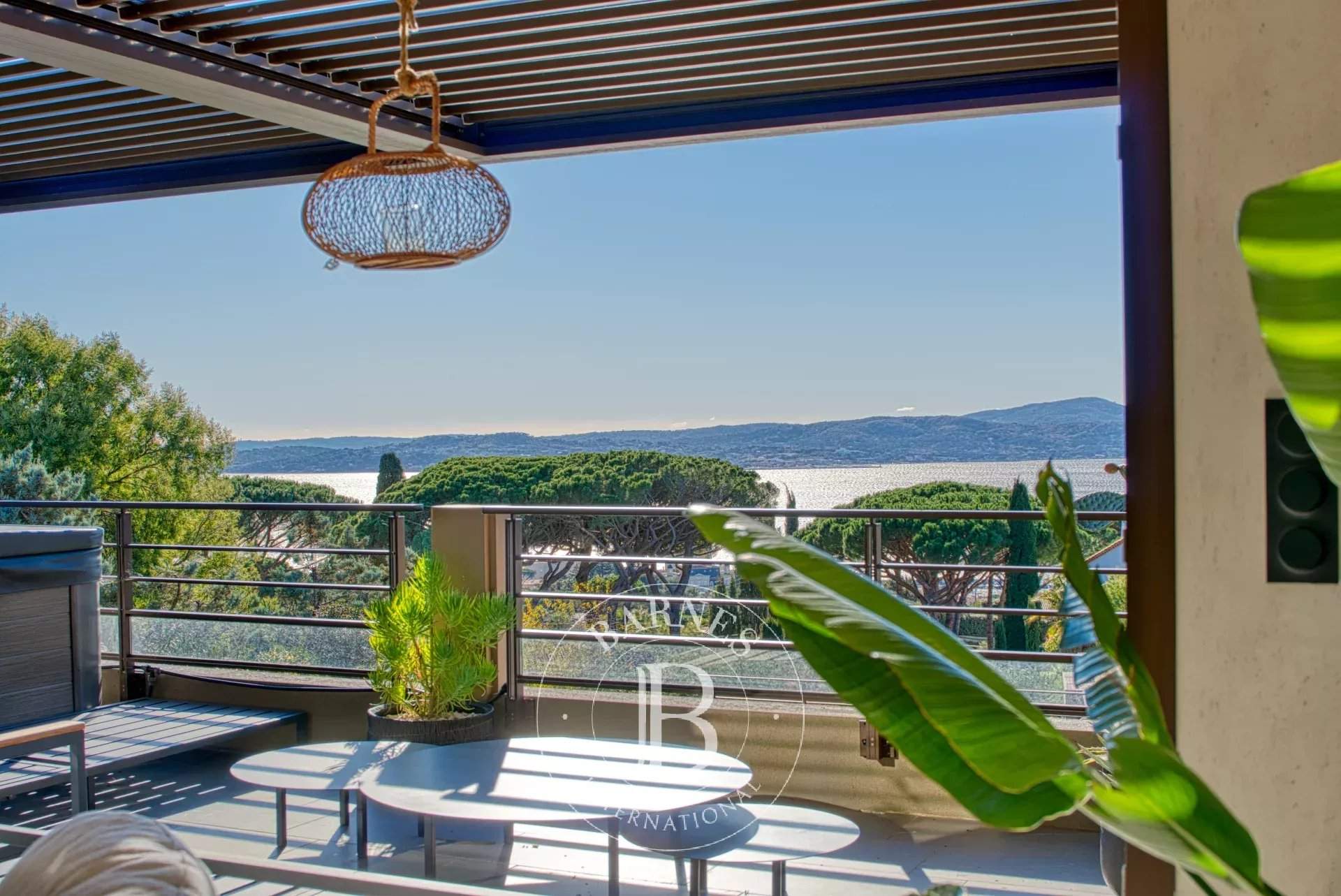 Sainte-Maxime  - Apartment 3 Bedrooms - picture 1