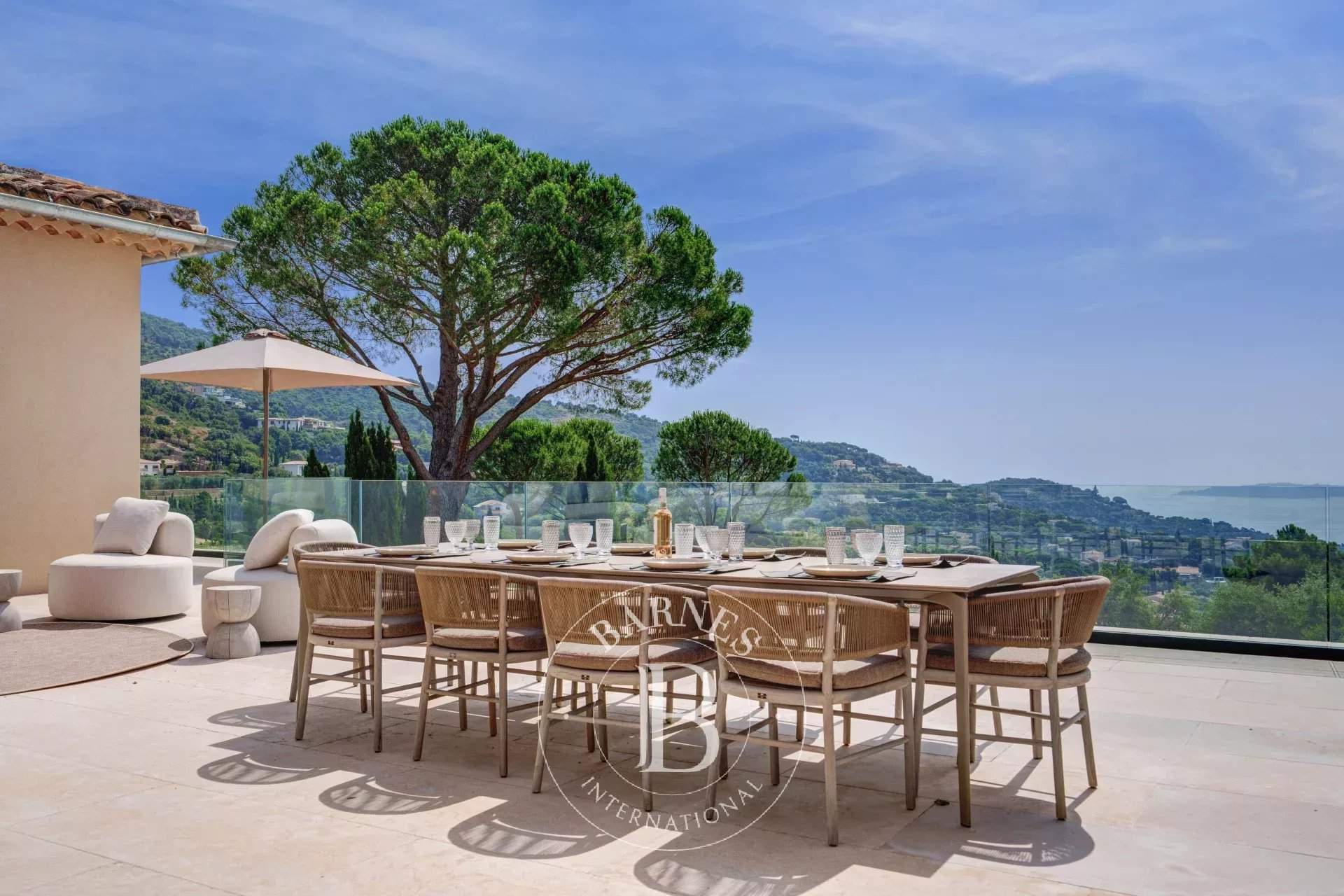 Grimaud  - Villa  - picture 2