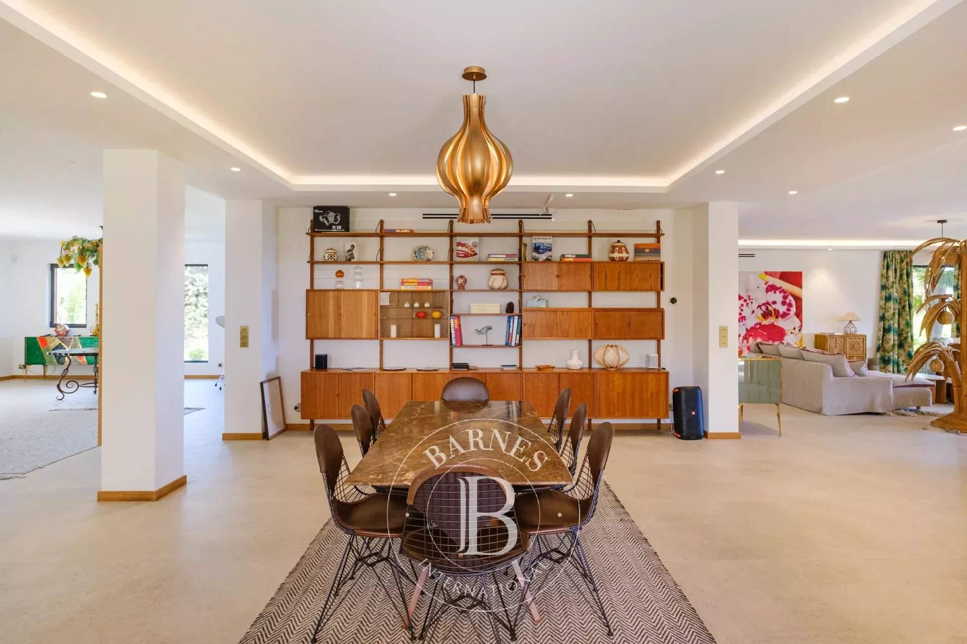 Sainte-Maxime  - Villa  5 Chambres - picture 8