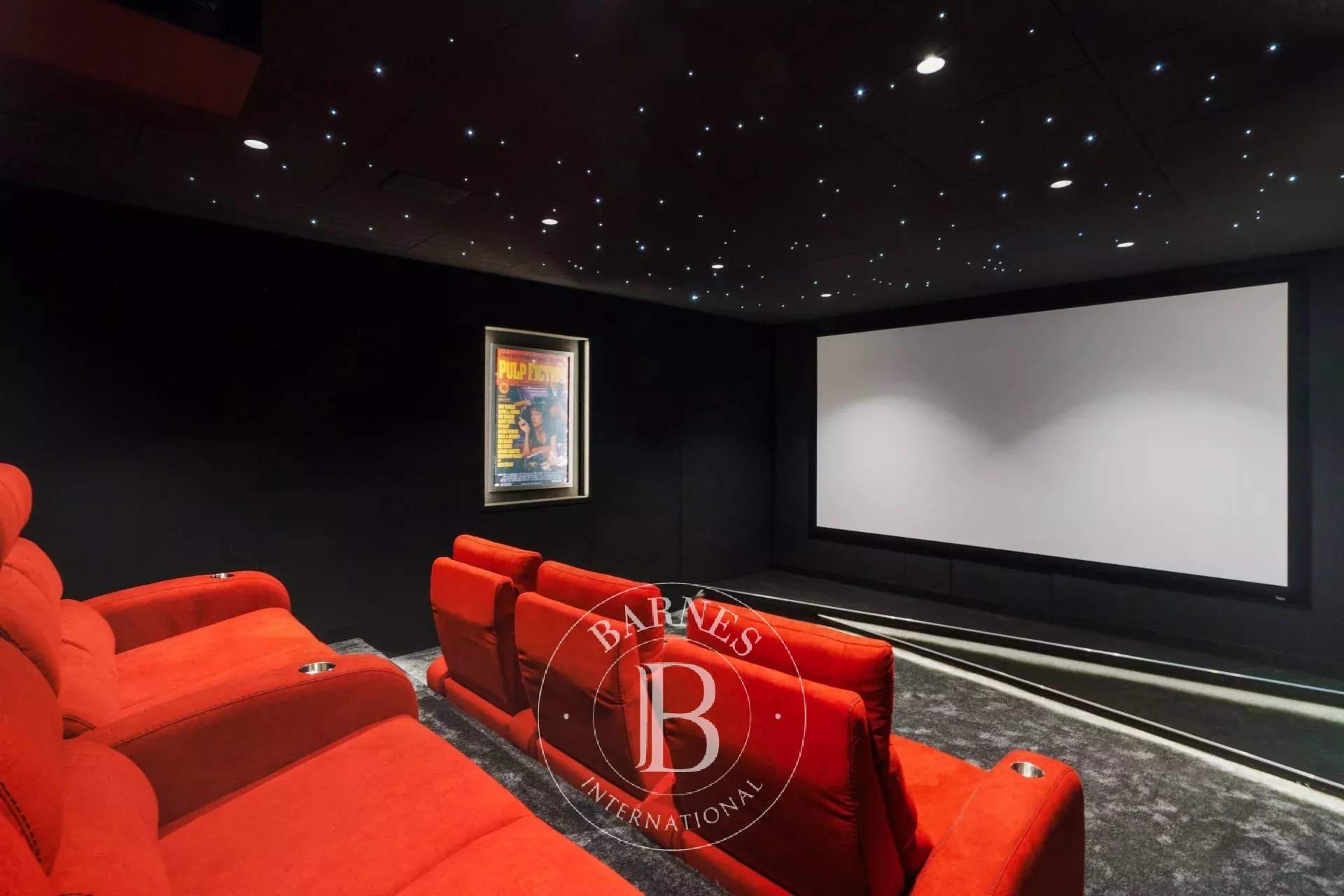 Sainte-Maxime  - Villa  5 Chambres - picture 17