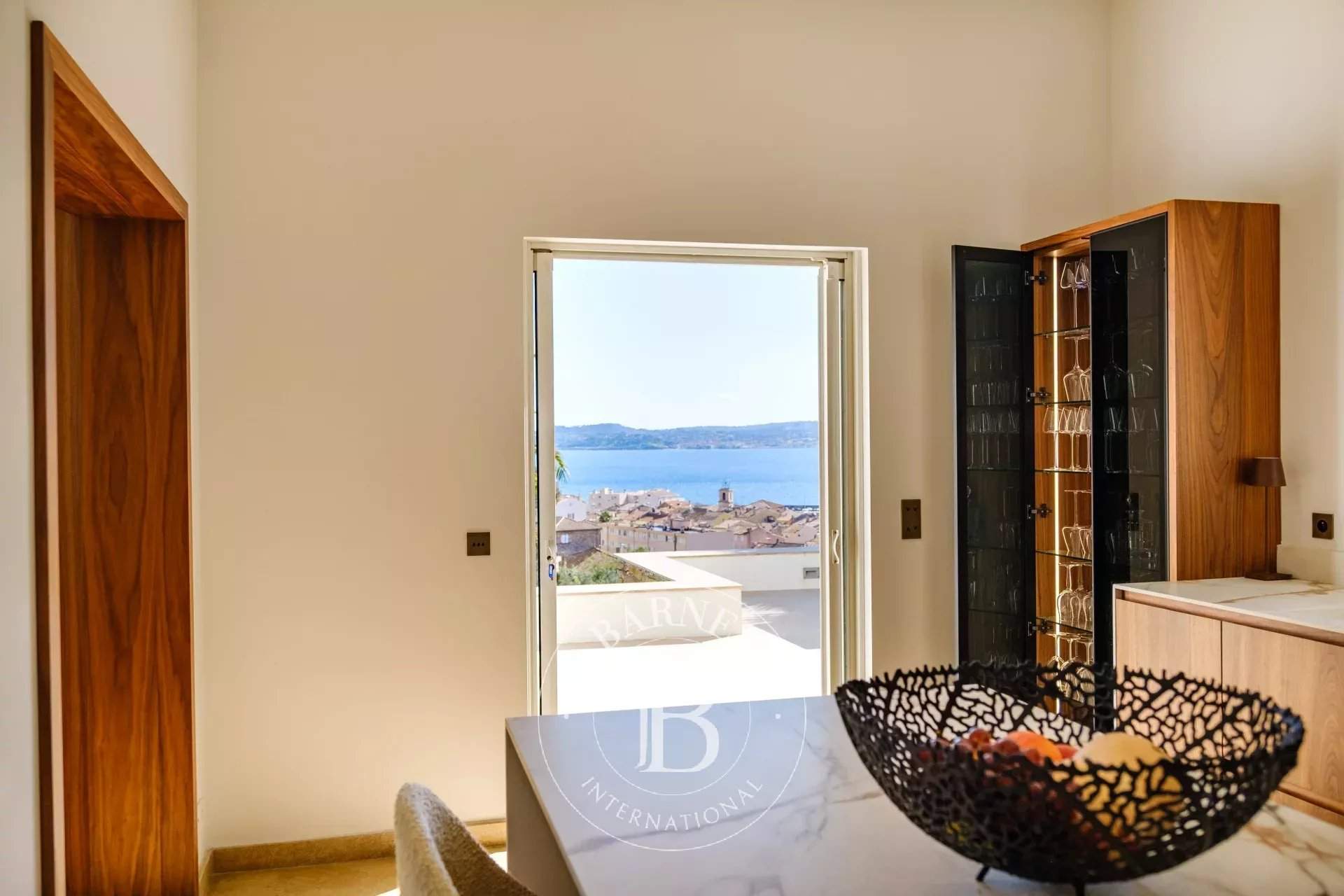 Sainte-Maxime  - Villa 6 Pi&egrave;ces 4 Chambres - picture 8