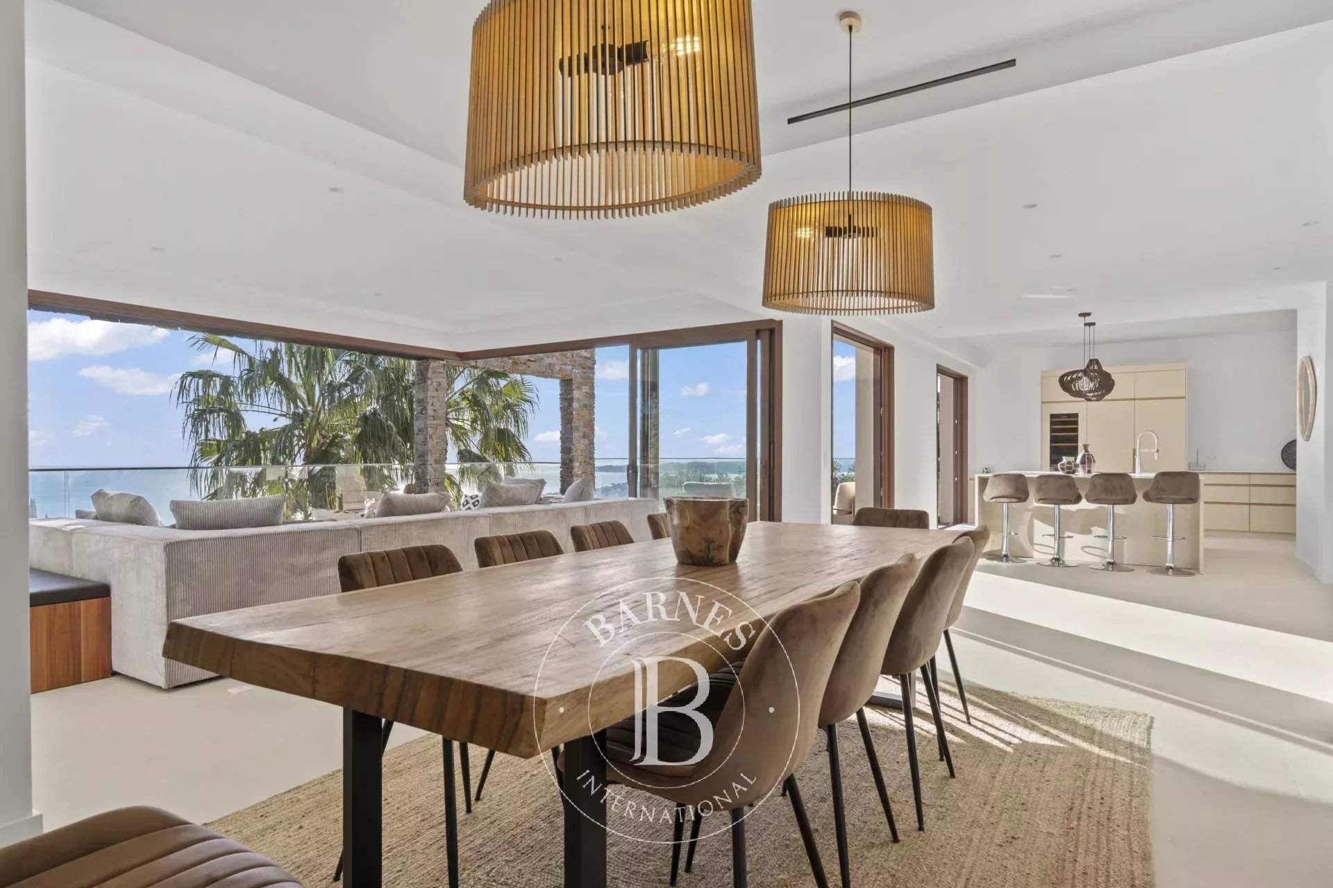 Sainte-Maxime  - Property 7 Bedrooms - picture 9