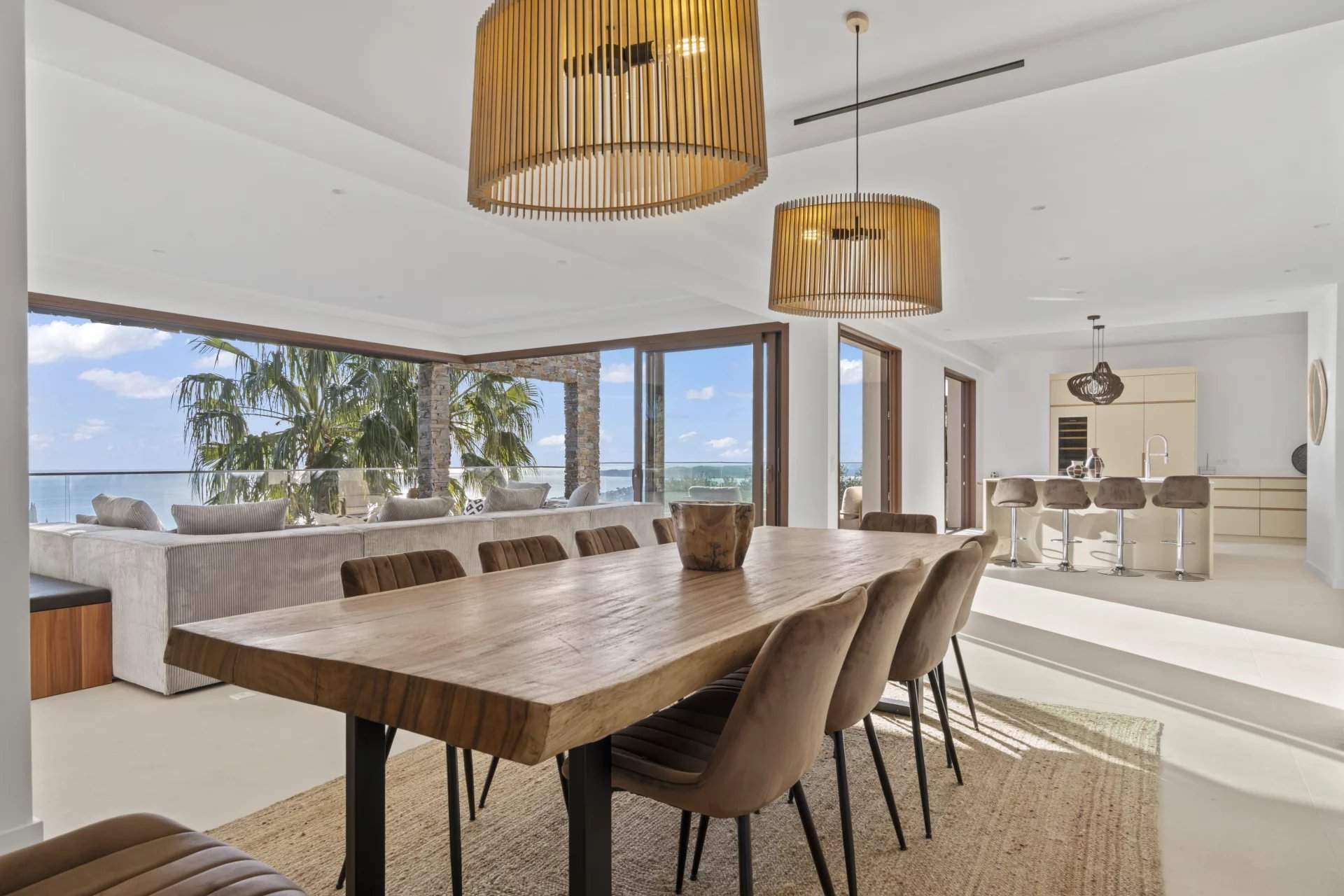 Sainte-Maxime  - Propriété 10 Pi&egrave;ces 7 Chambres - picture 9