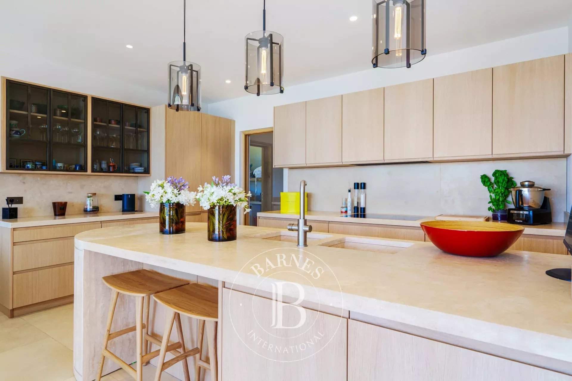 Grimaud  - Villa  - picture 8