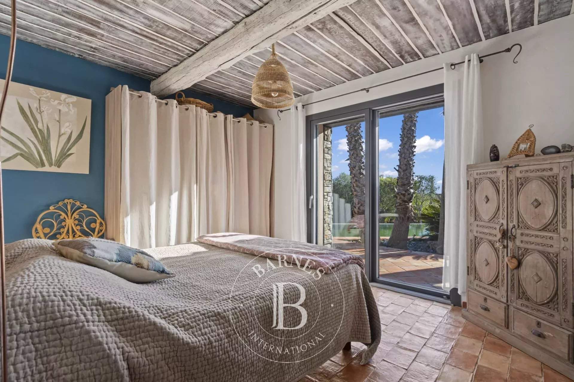 Roquebrune-sur-Argens  - Villa 4 Bedrooms - picture 9