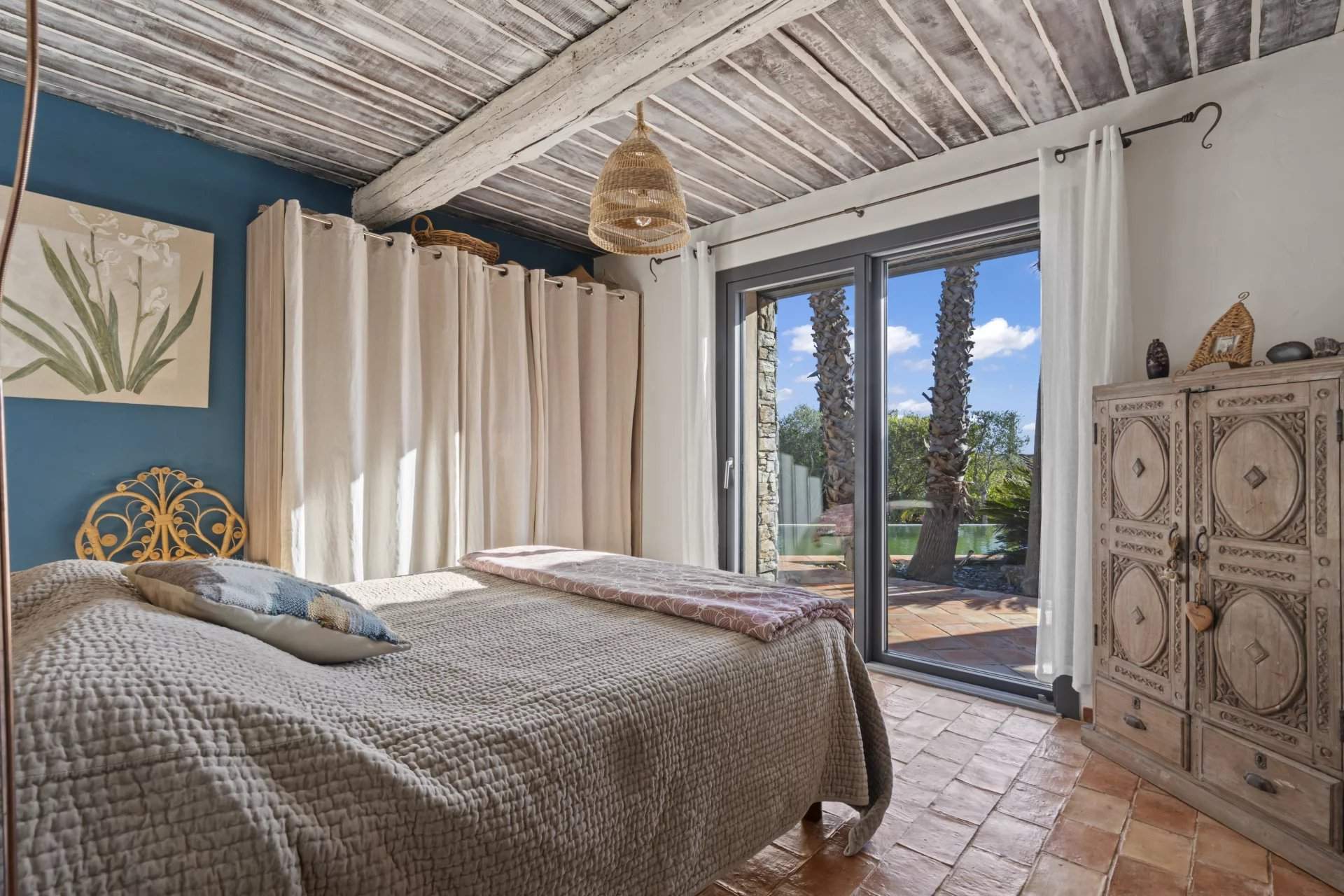 Roquebrune-sur-Argens  - Villa 7 Pi&egrave;ces 4 Chambres - picture 9