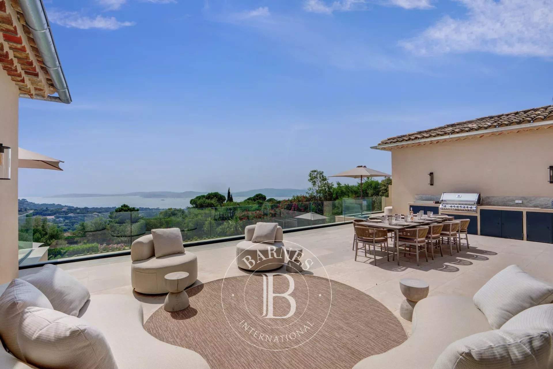 Grimaud  - Villa 6 Bedrooms - picture 7