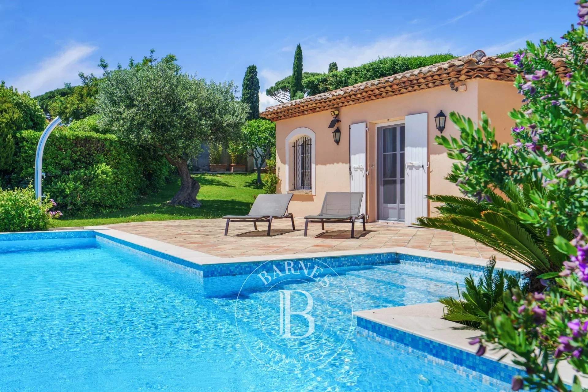 Sainte-Maxime  - Villa 4 Bedrooms - picture 3