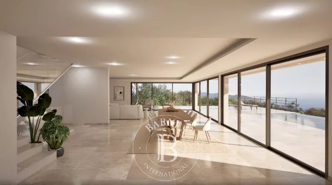 Roquebrune-sur-Argens  - Villa 7 Bedrooms - picture 14