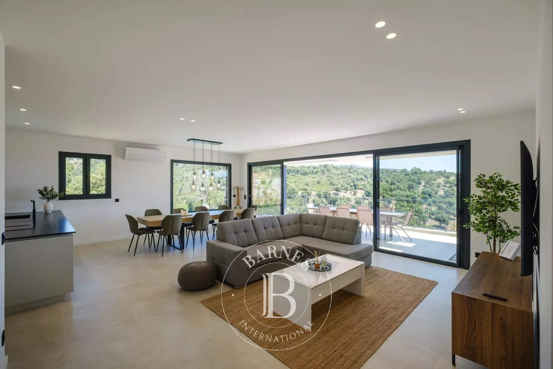 Sainte-Maxime  - Villa  - picture 3