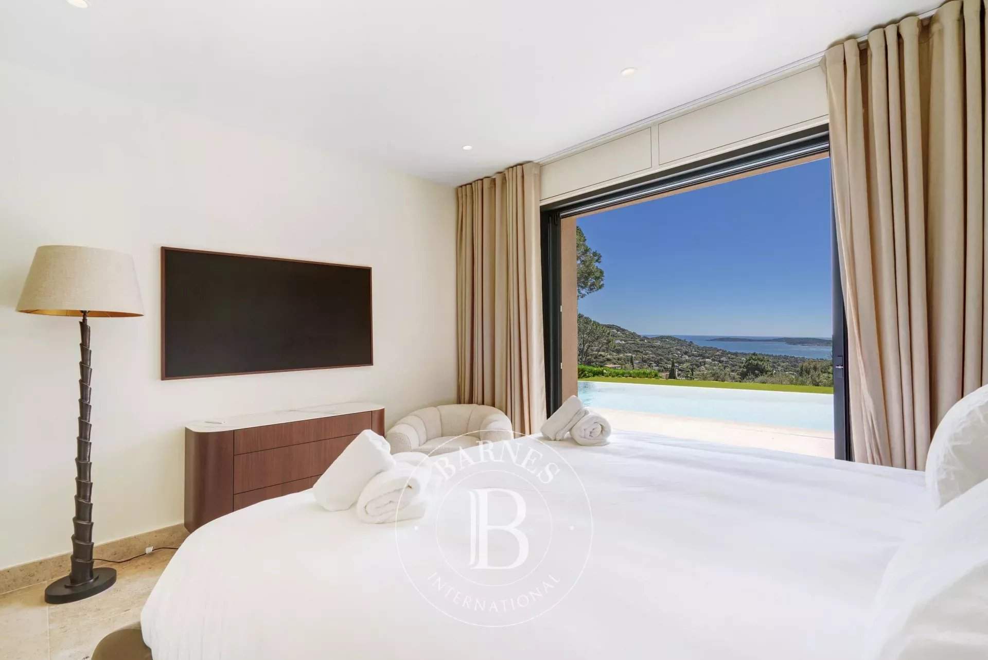 Grimaud  - Villa 6 Bedrooms - picture 10